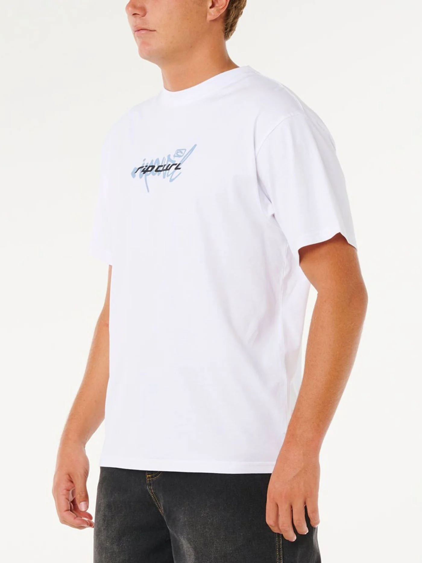 Inner Visions Blast Over T-Shirt - Image 7