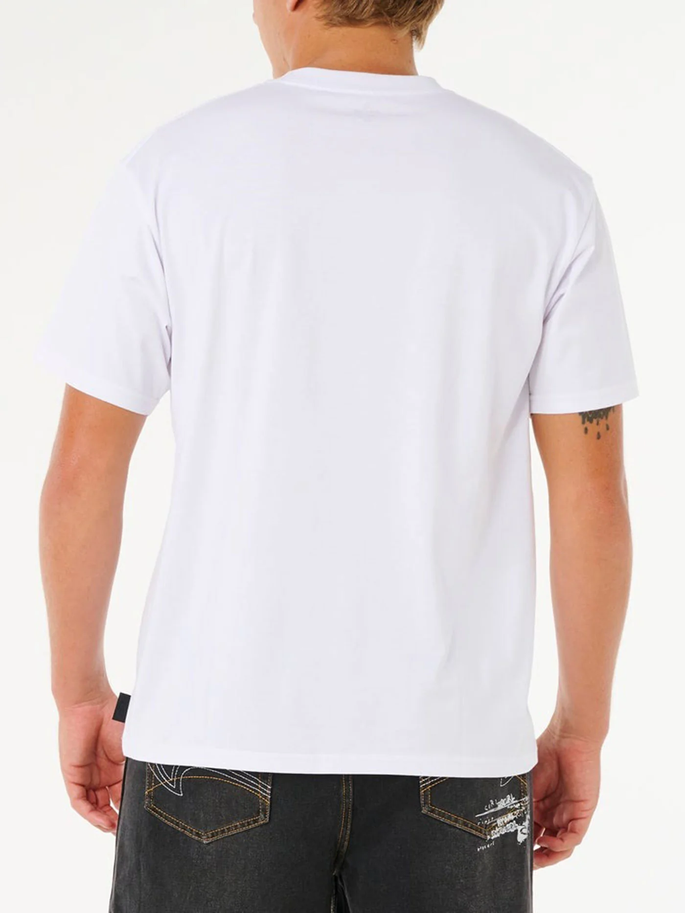 Inner Visions Blast Over T-Shirt - Image 8