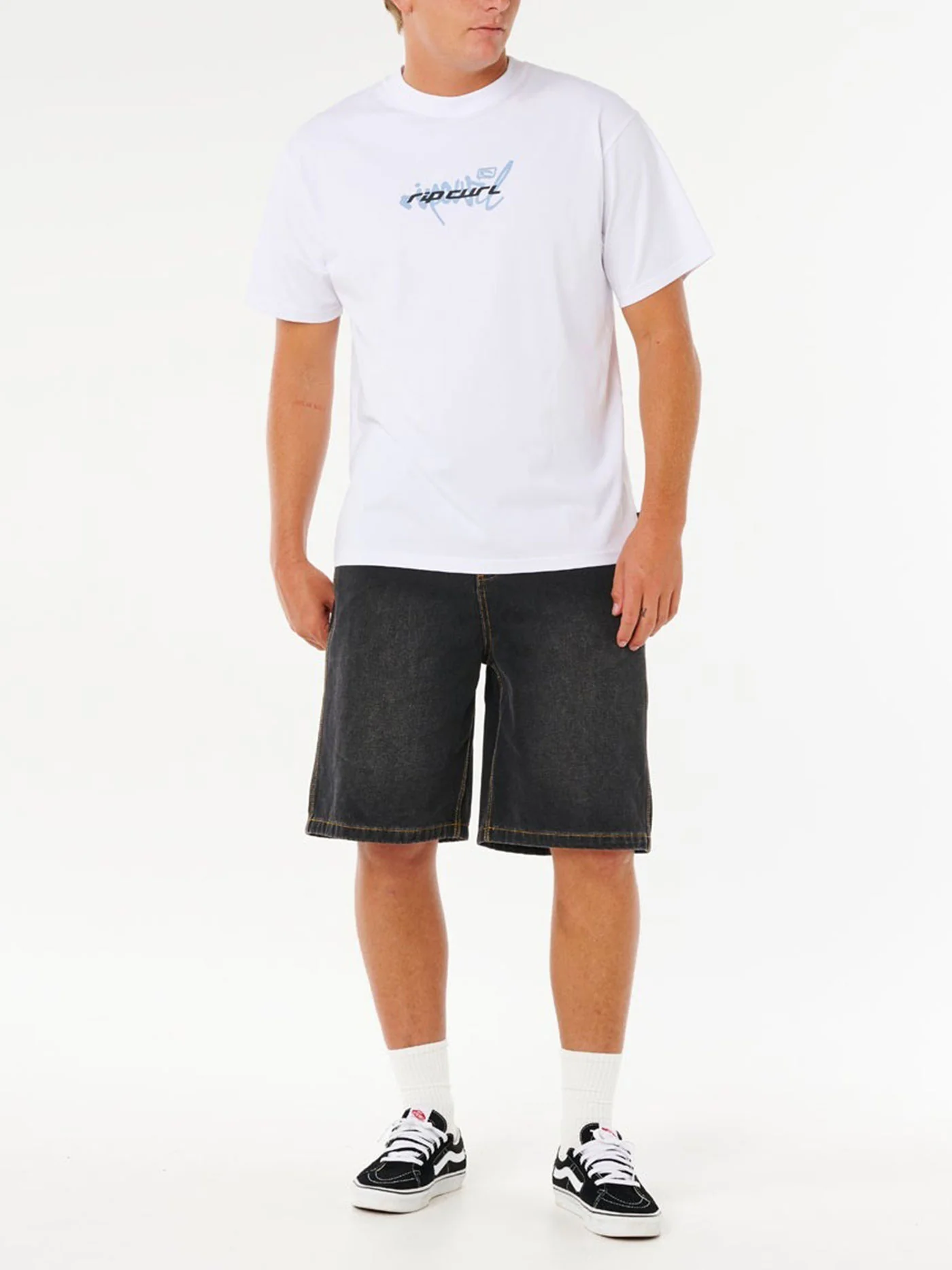 Inner Visions Blast Over T-Shirt - Image 9