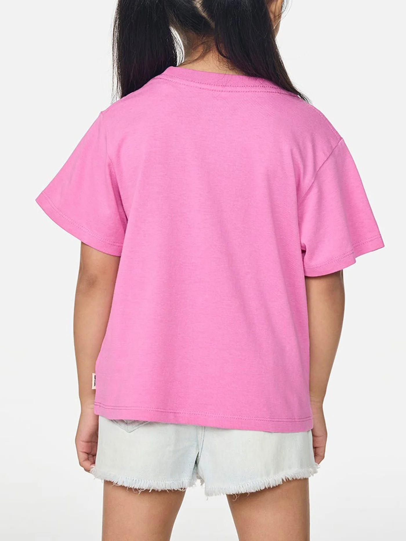 Malibu Relaxed T-Shirt (Kids 2-7) - Image 2