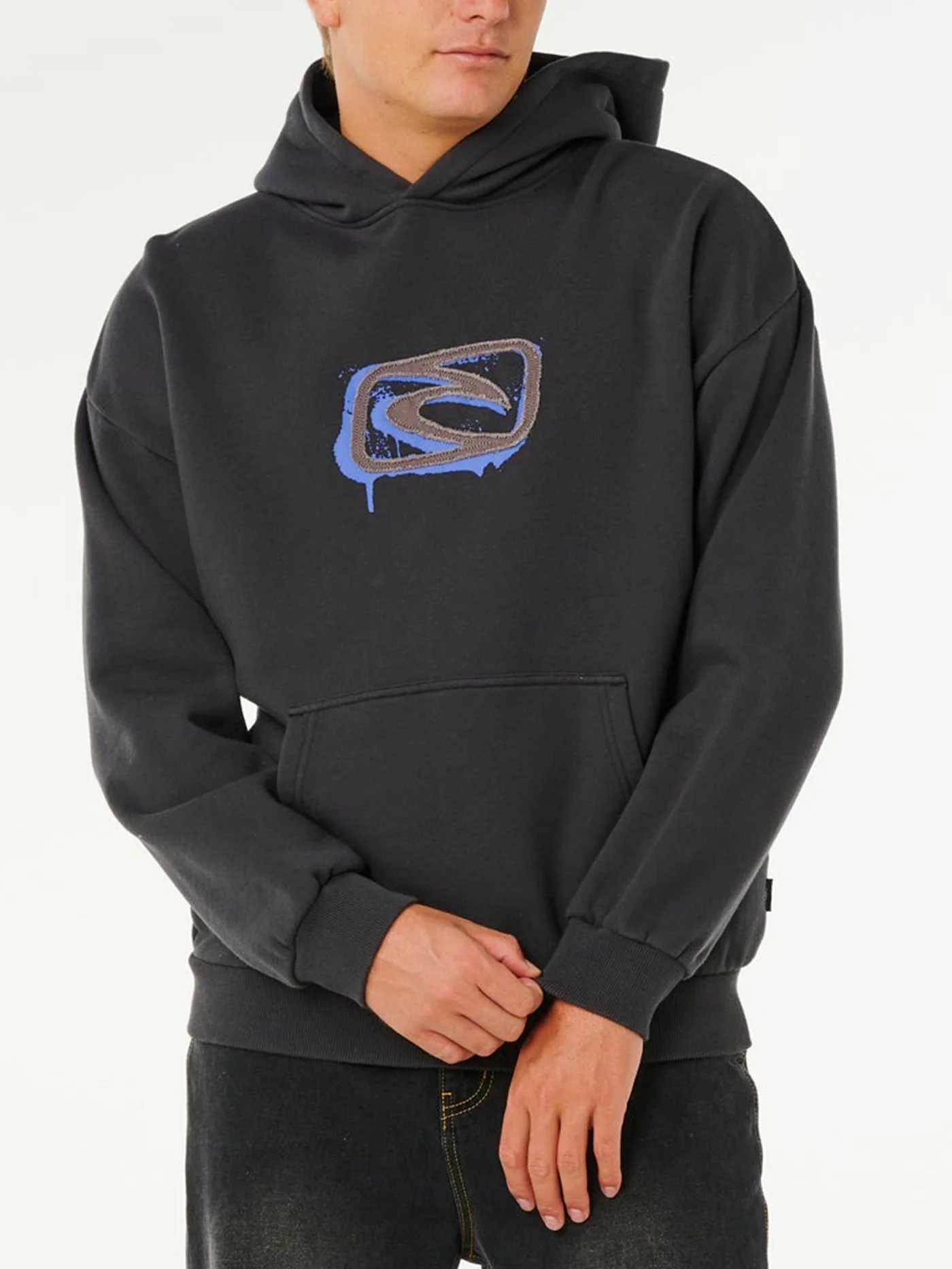 Medina Inner Visions Hoodie