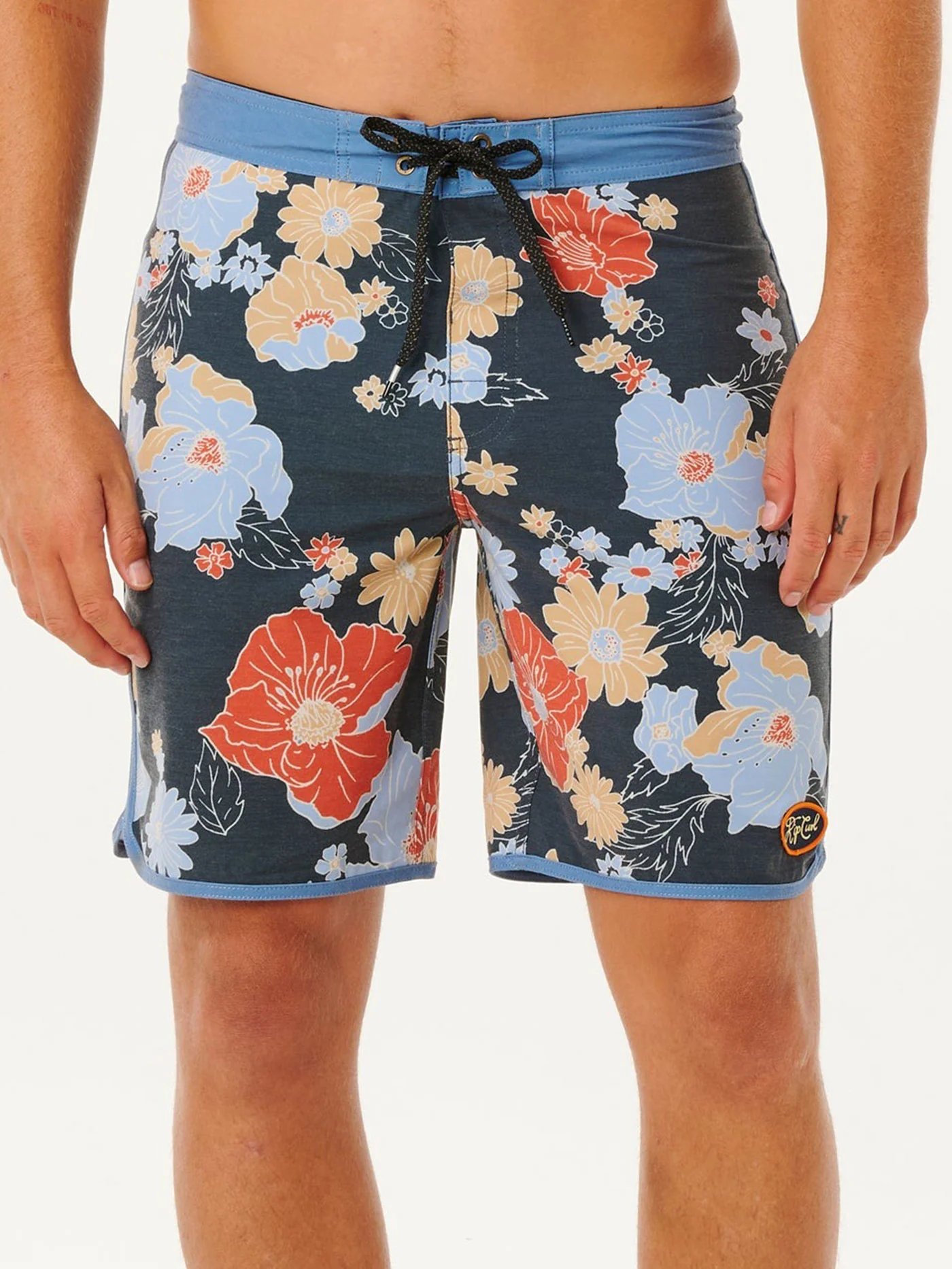 Mirage Pacific Rinse Floral Boardshort