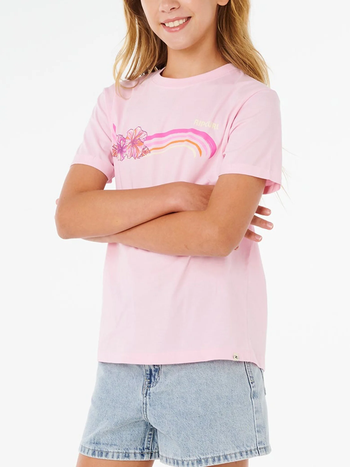 Molokaï T-Shirt (Youth 7-14) - Image 2