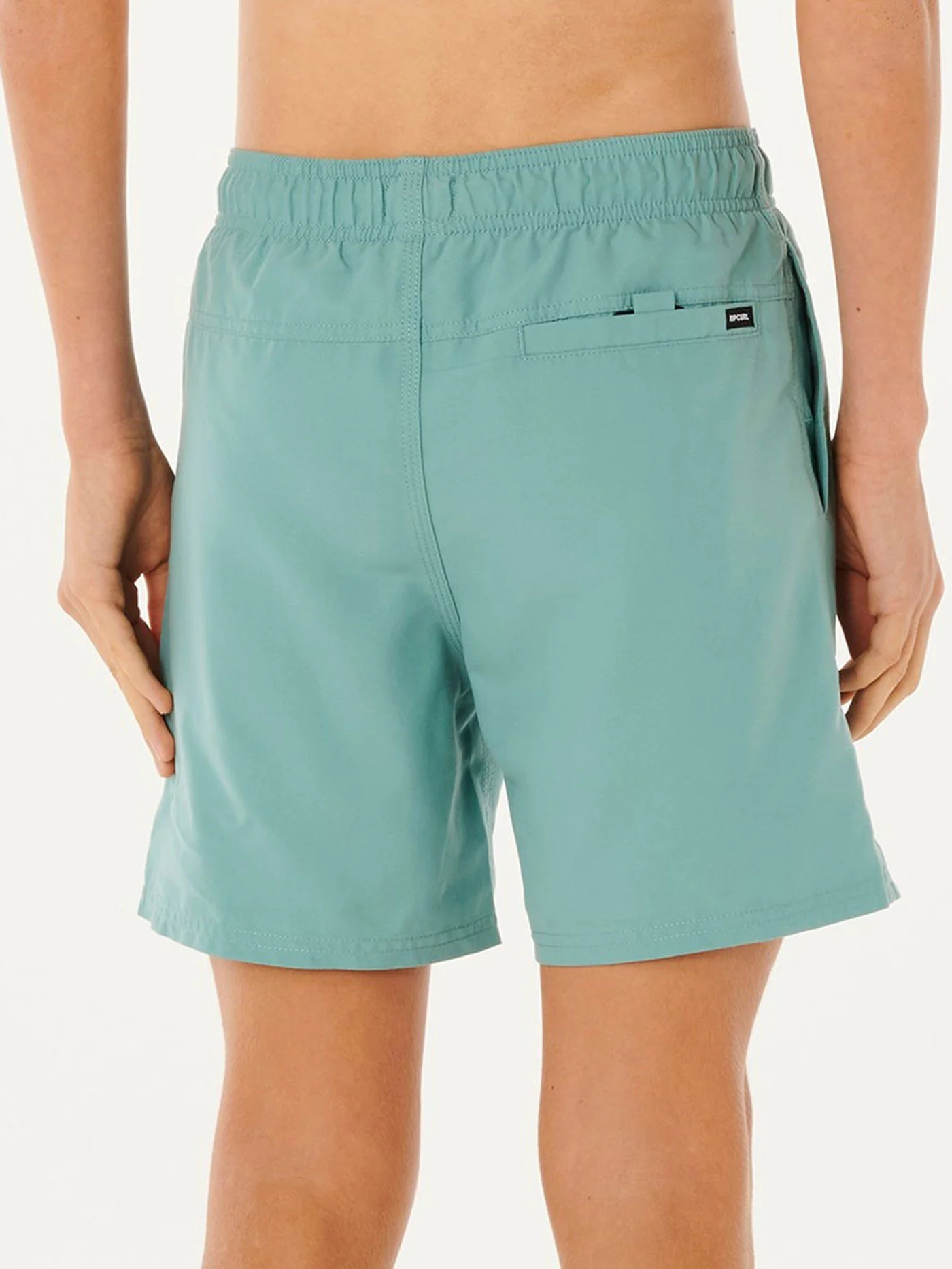 Offset Volley Boardshorts (Youth 7-14) - Image 2