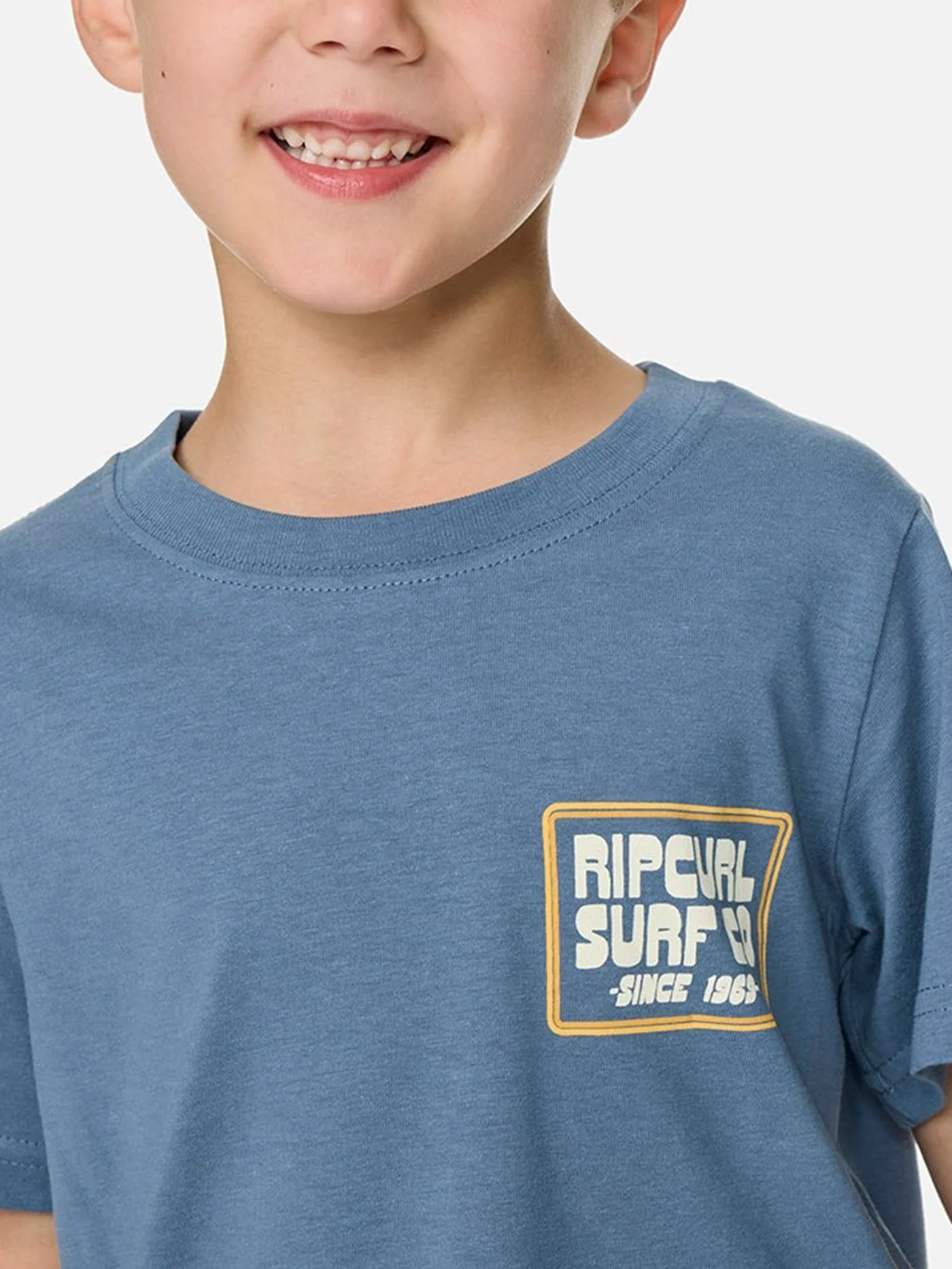 Pacific Rinse Sunrise T-Shirt (Kids 2-7) - Image 3