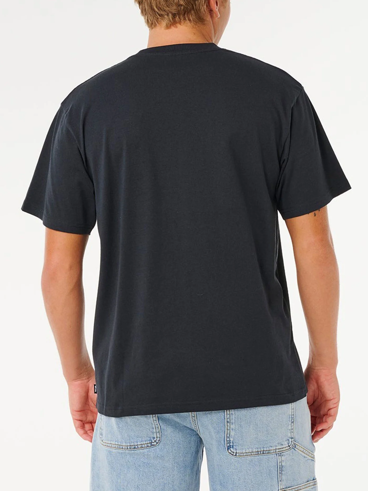 Pill Icon T-Shirt - Image 3