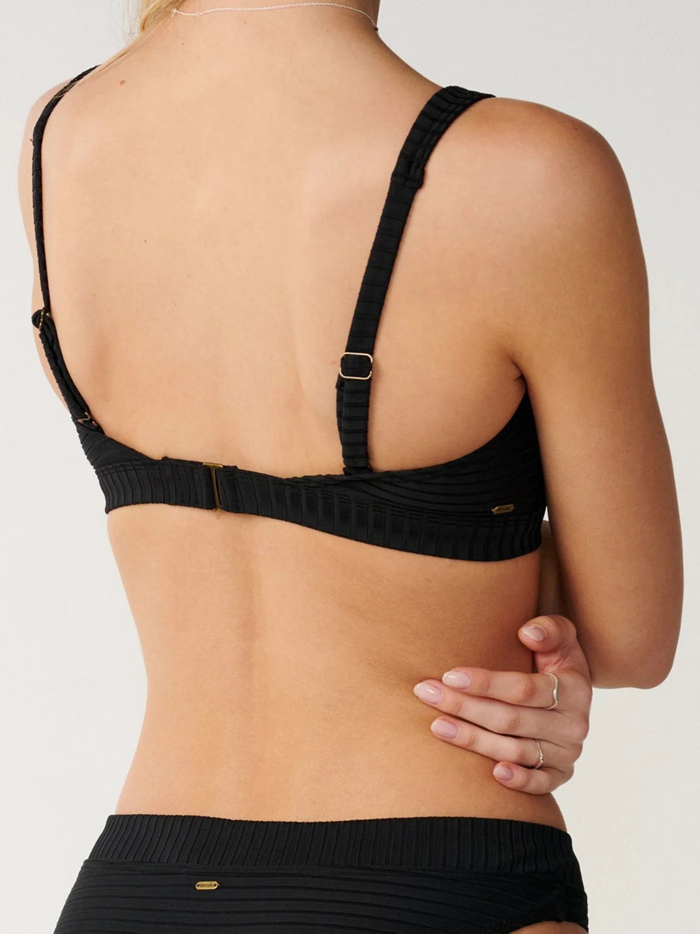 Premium Surf D-DD Crop Bikini Top - Image 4