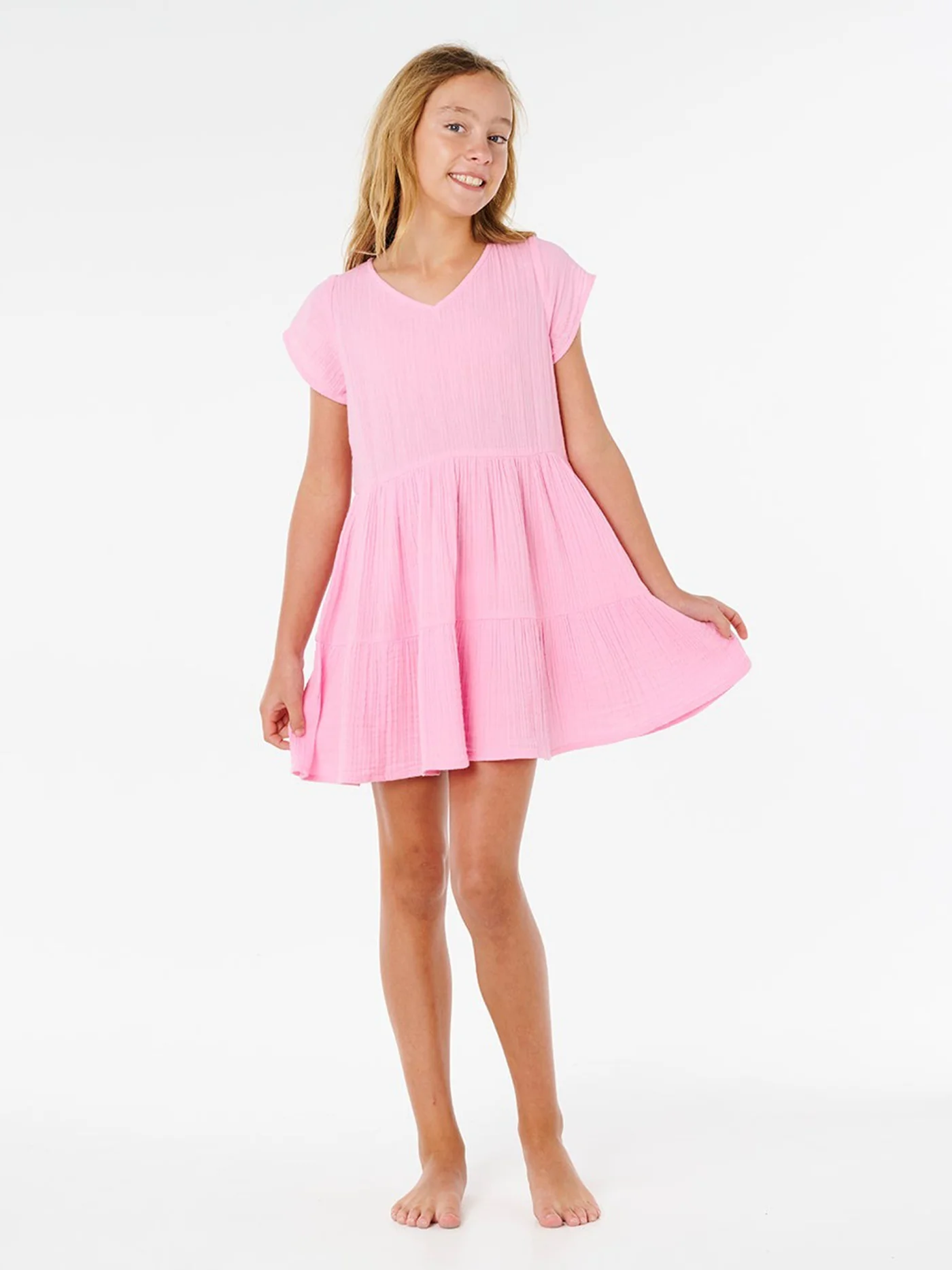 Premium Surf Dress (Girls 7-14) - Image 5