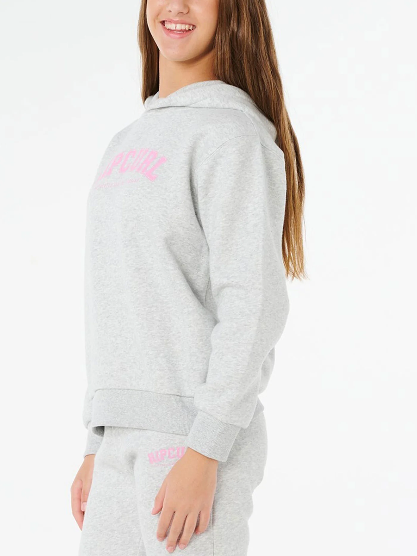 Staple Varsity Hoodie (Youth 7-14) - Image 2