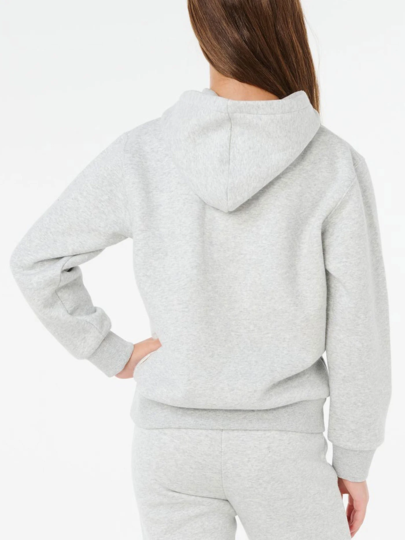 Staple Varsity Hoodie (Youth 7-14) - Image 3