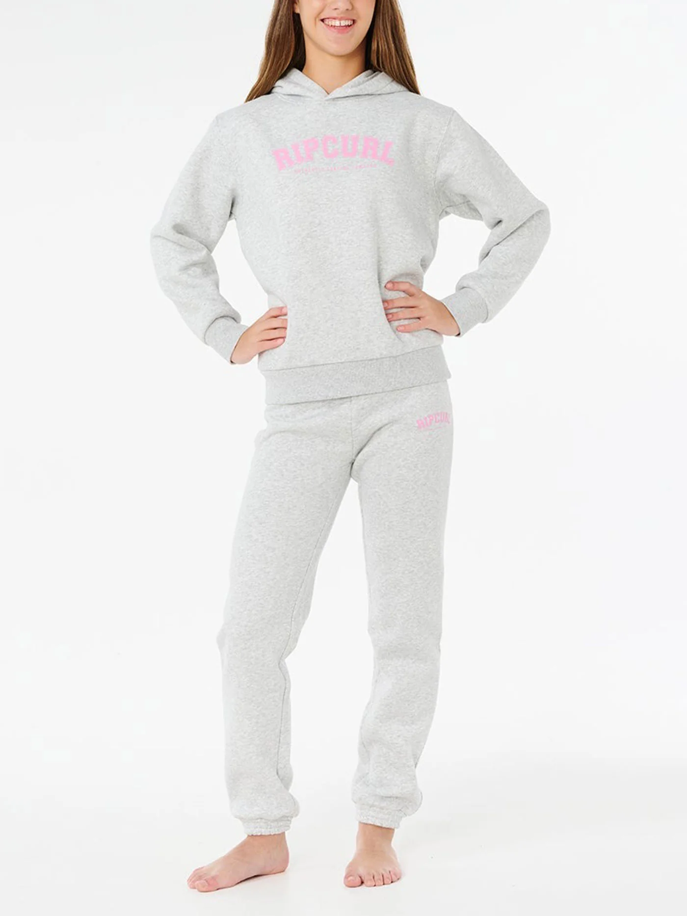 Staple Varsity Hoodie (Youth 7-14) - Image 4