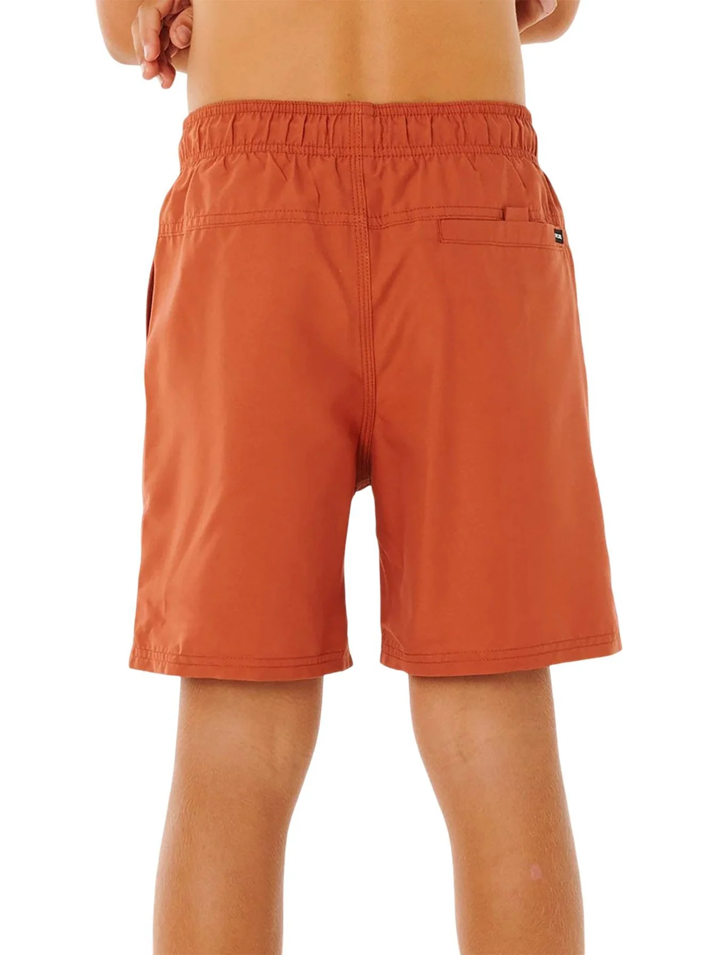 Streamline Offset Volley Boardshorts (Youth 7-14) - Image 6