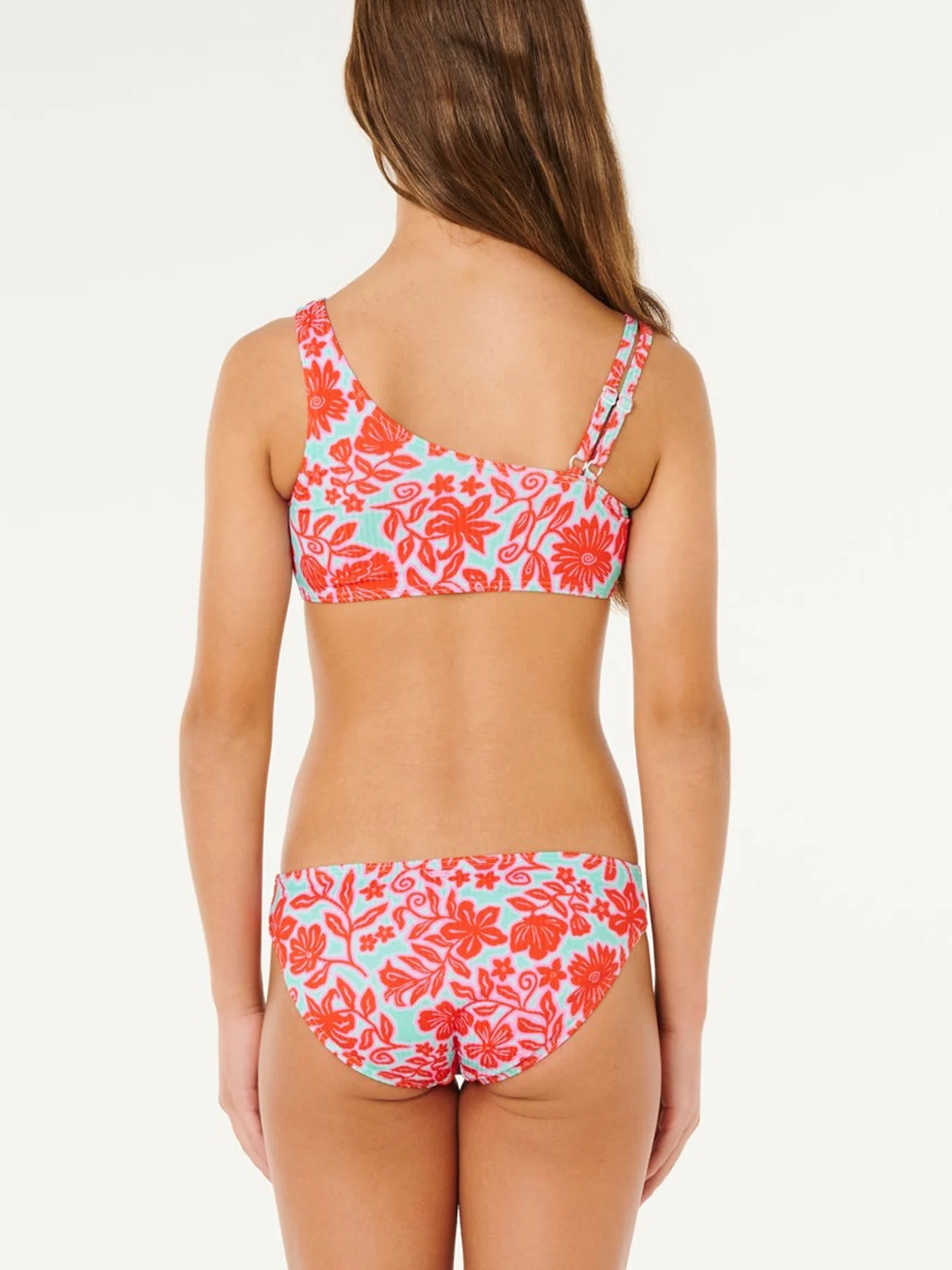 Sunshine Squad Bikini Set (Girls 7-14) - Image 4