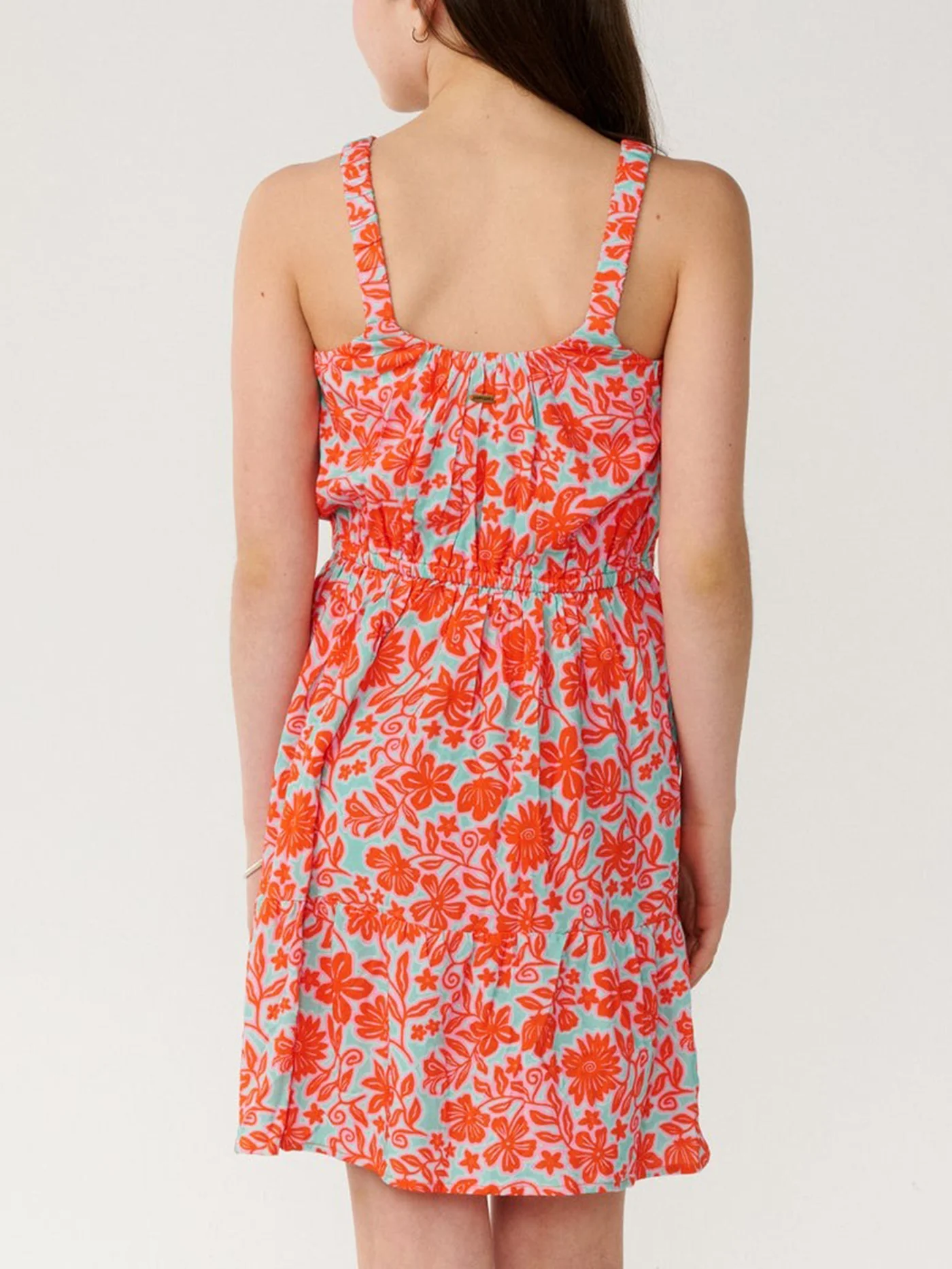 Sunshine Squad Dress (Girls 7-14) - Image 4