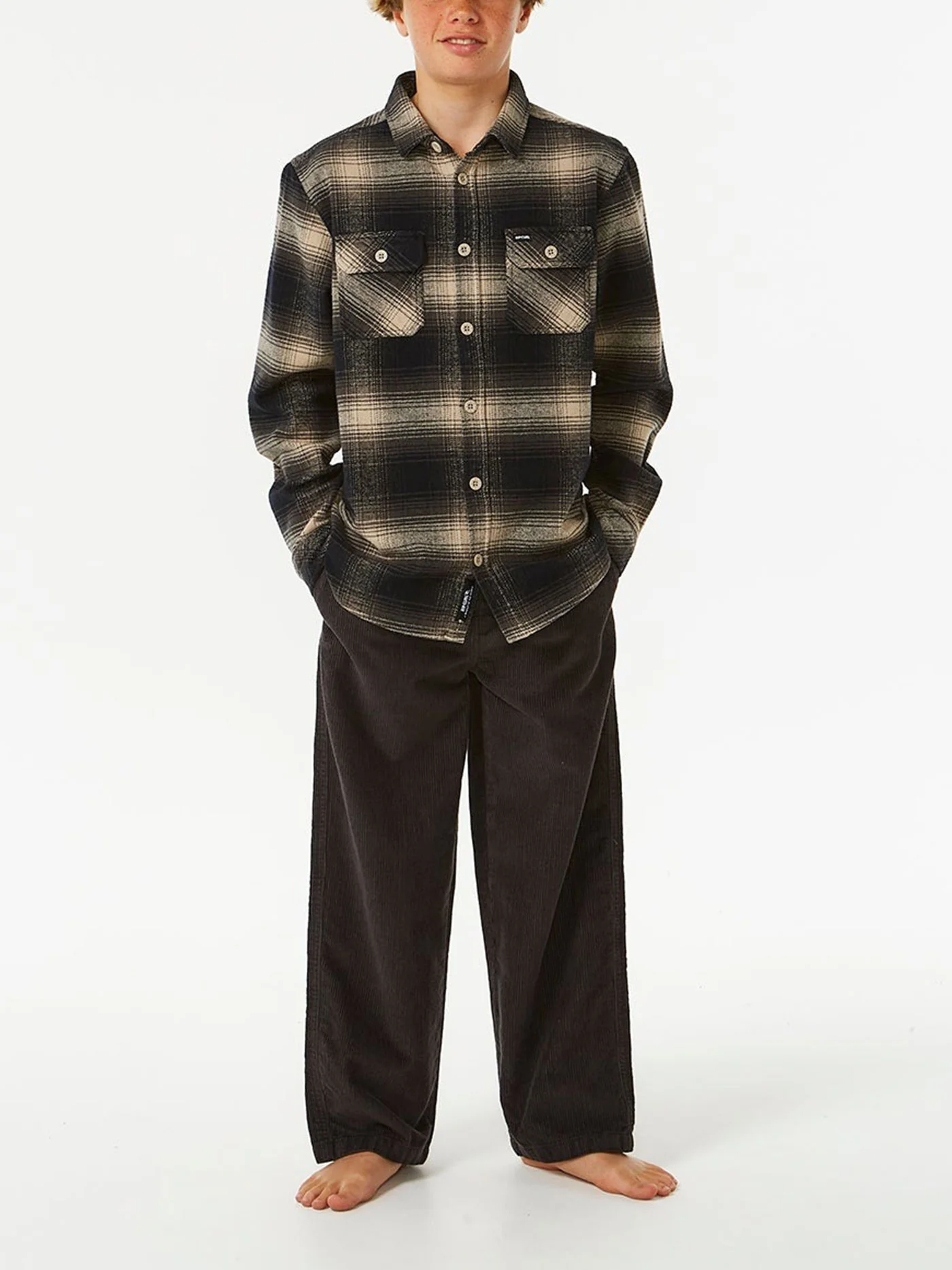 Surf Cord Pants (Youth 7-14) - Image 3
