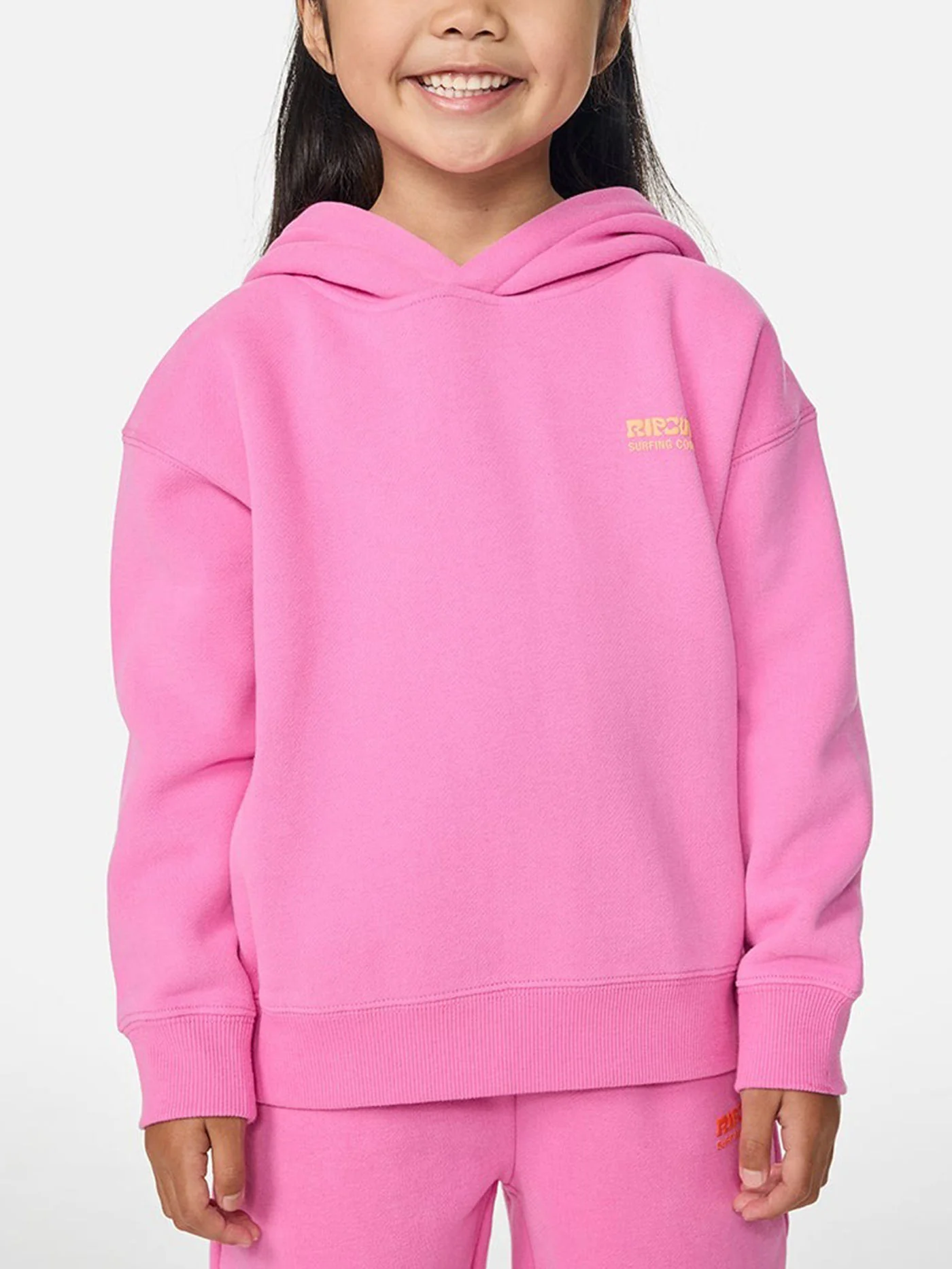 Surf Puff Heritage Hoodie (Kids 2-7)