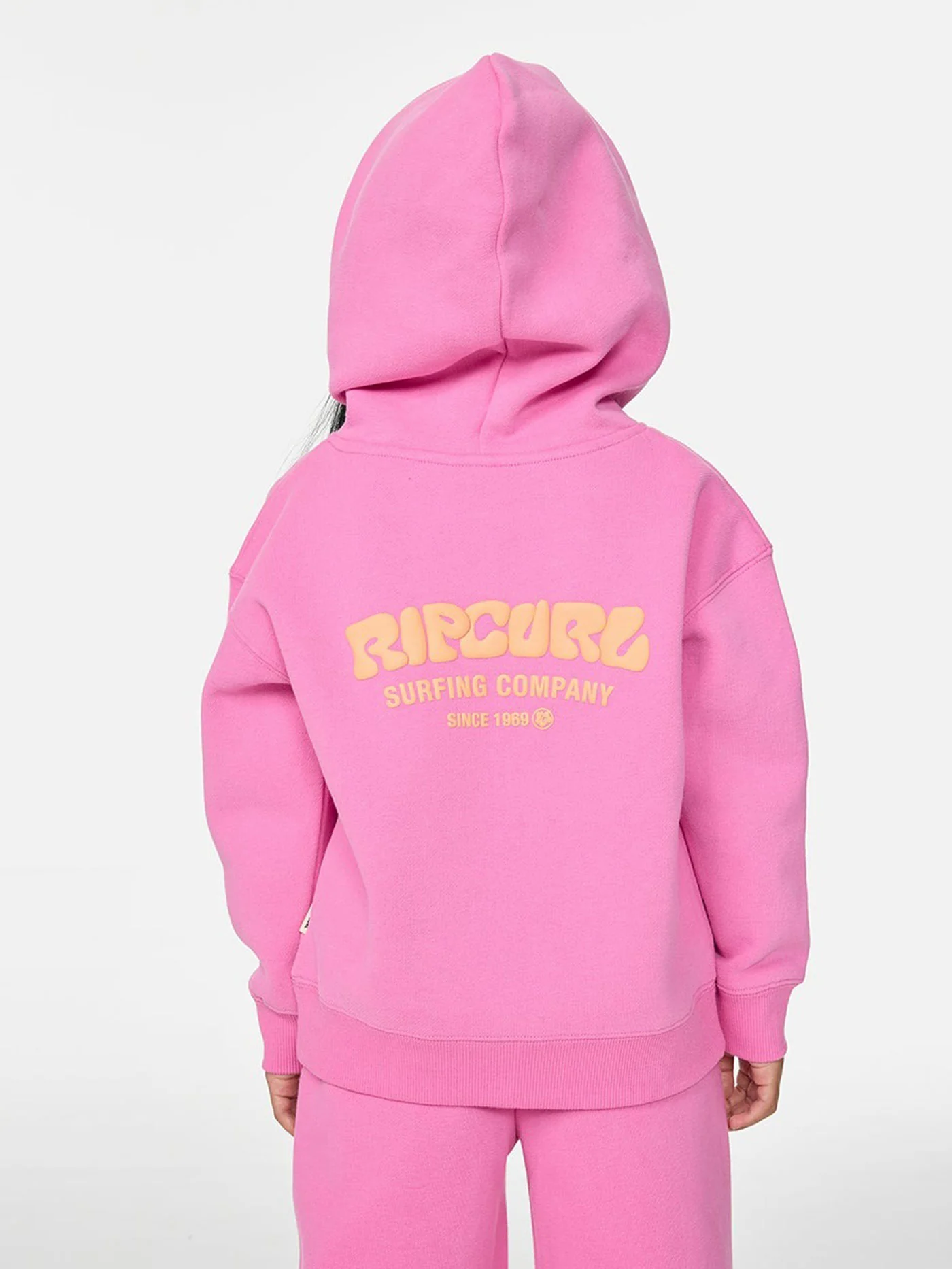 Surf Puff Heritage Hoodie (Kids 2-7) - Image 2
