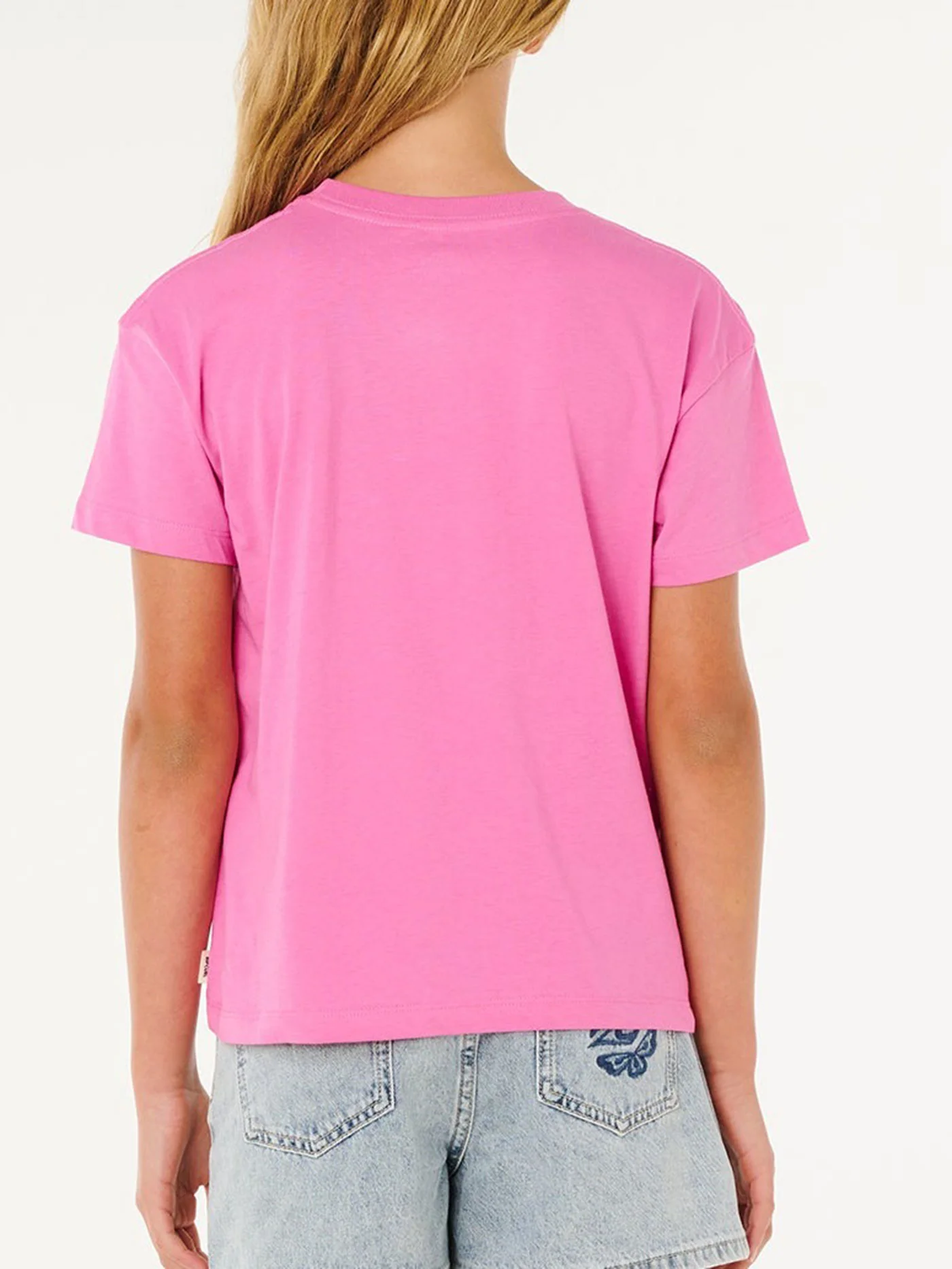 Surf Puff Relaxed T-Shirt (Youth 7-14) - Image 3