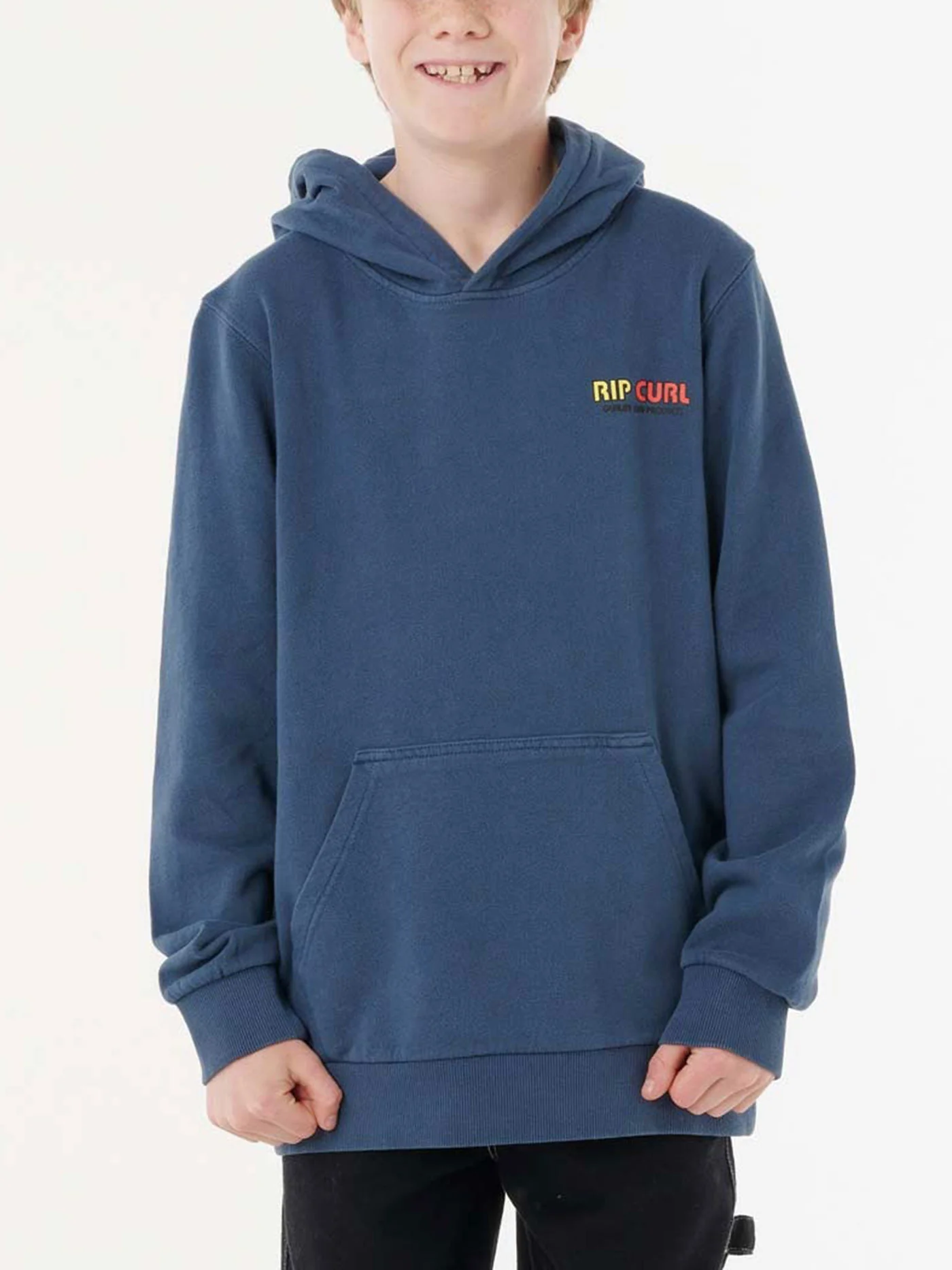 Surf Revival Line Up Hoodie (Boys 7-14)