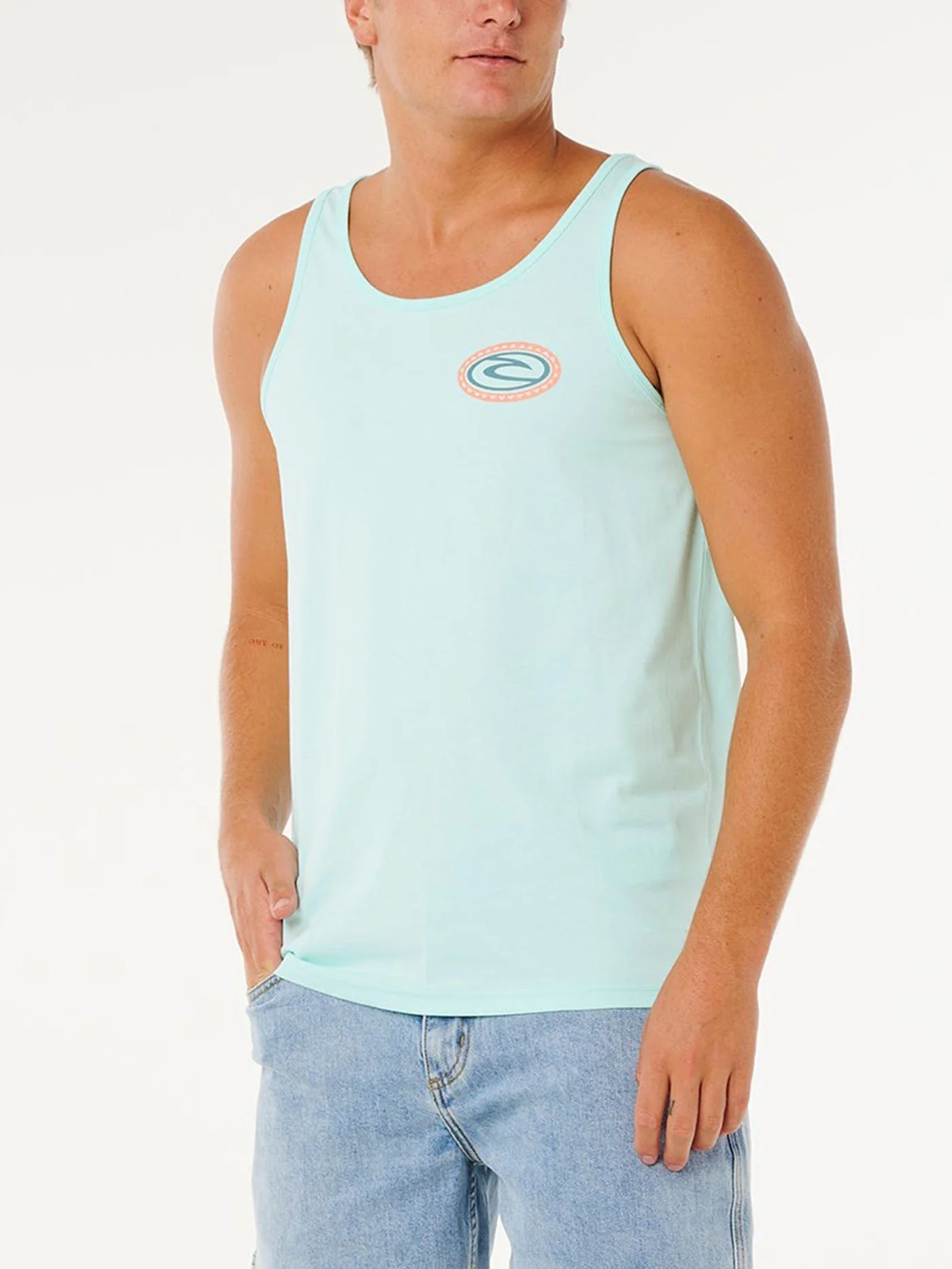 Trad Tank Top - Image 2