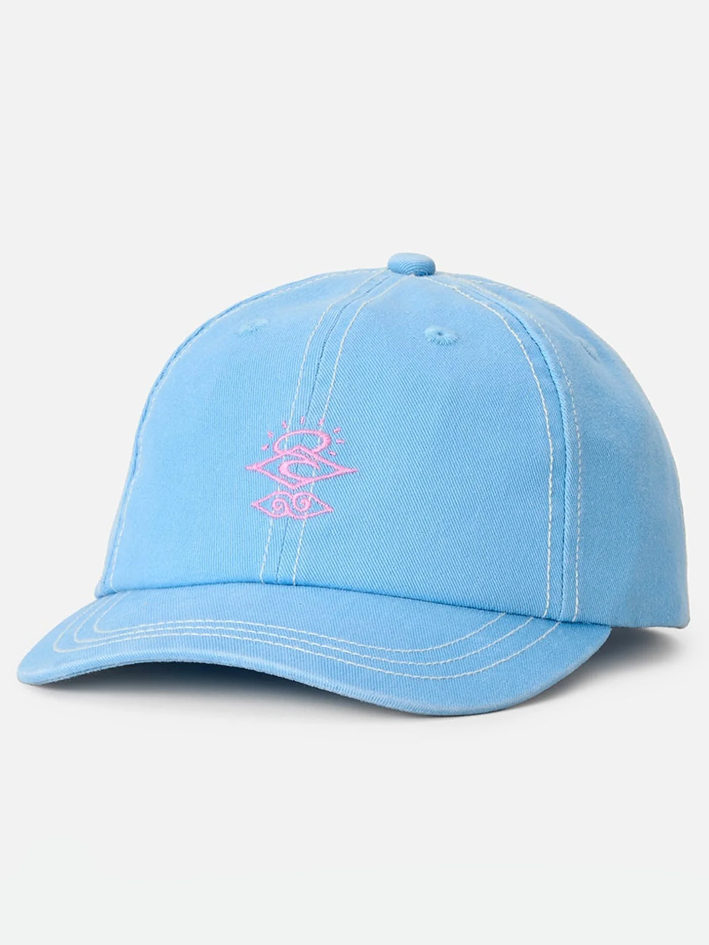 Washed Twill Hat (Youth 7-14)