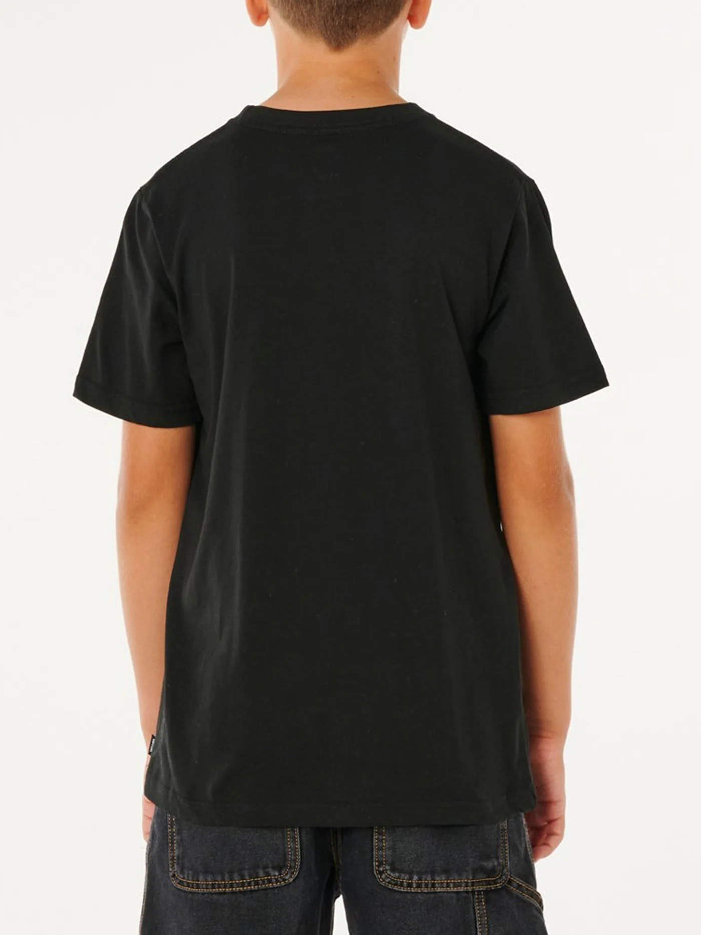 Wettie Passage Icon T-Shirt (Boys 7-14) - Image 2