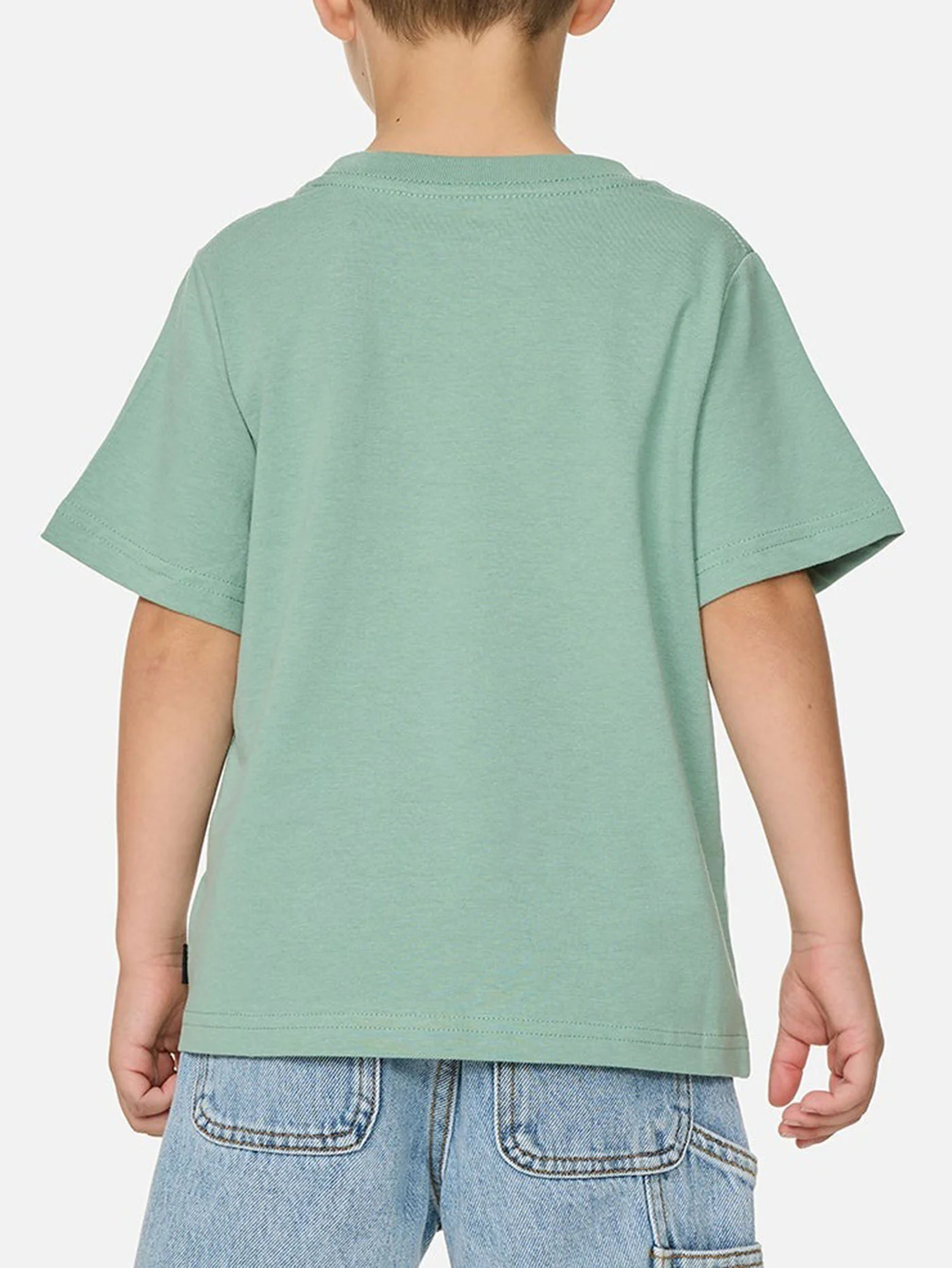 Wettie Passage Icon T-Shirt (Kids 2-7) - Image 2