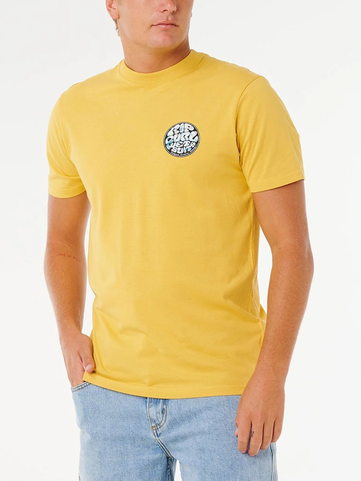 Wettie Passage Icon T-Shirt