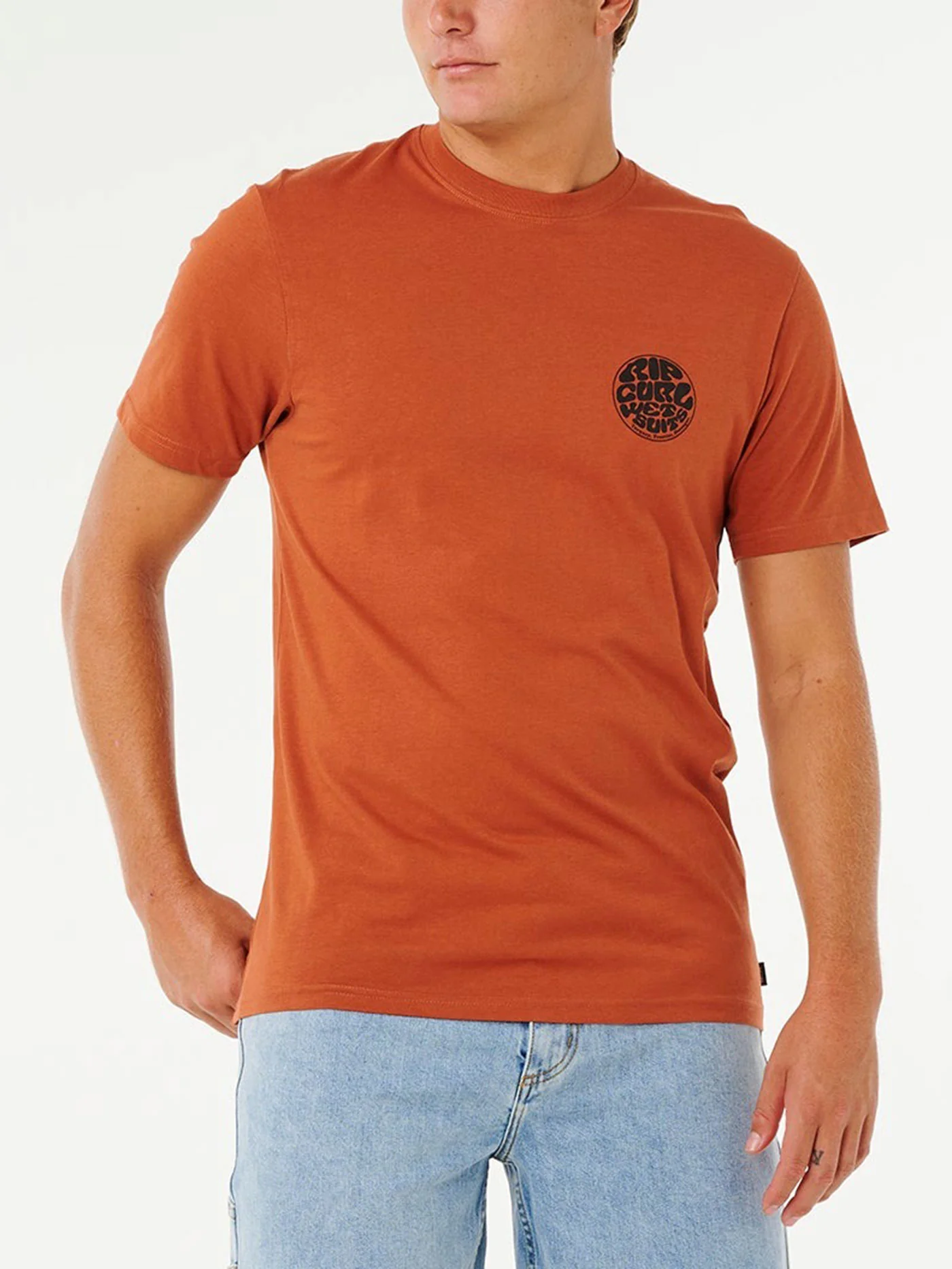 Wettie Passage Icon T-Shirt - Image 11