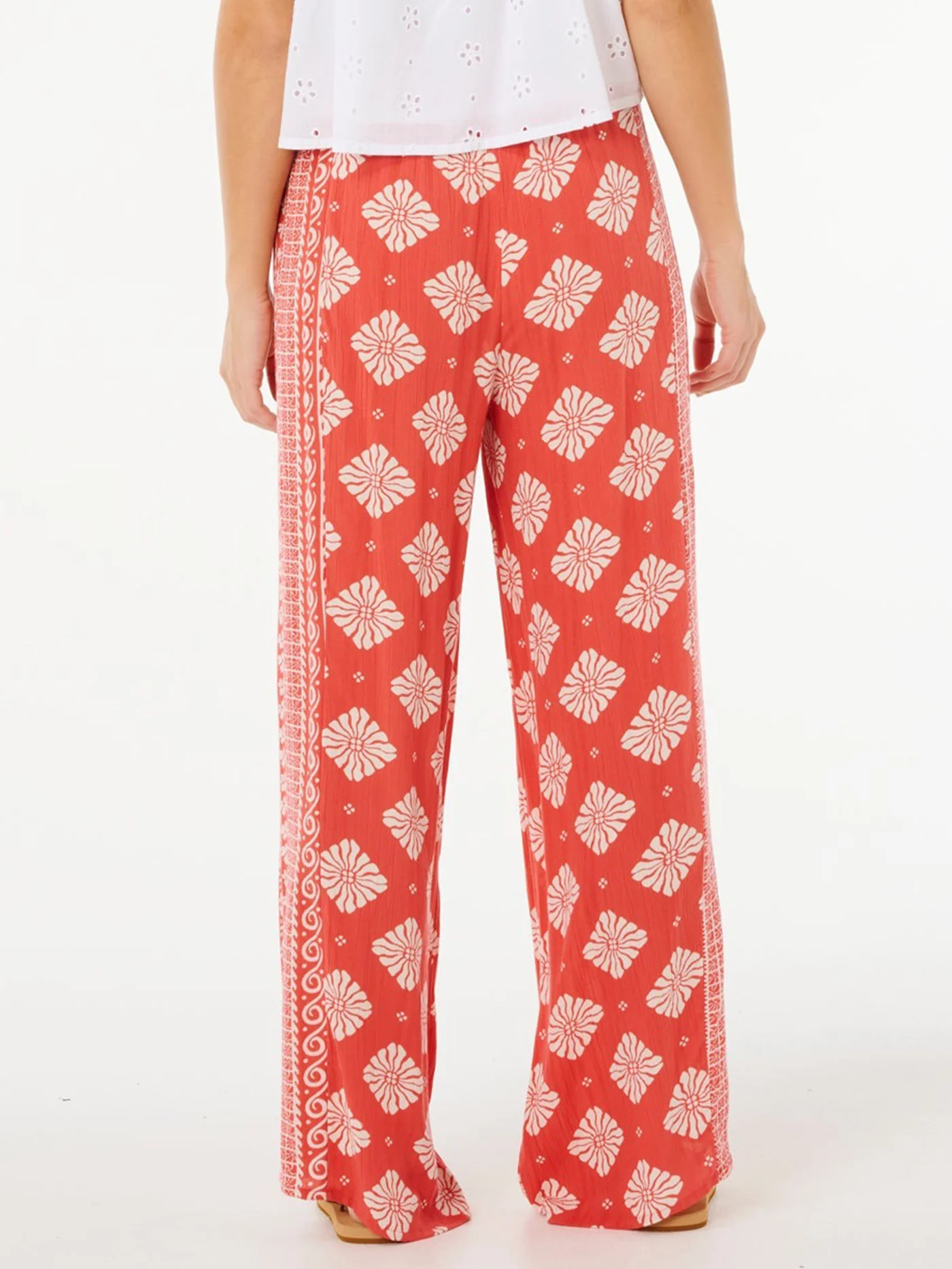 Ventura Wide Leg Pants - Image 3