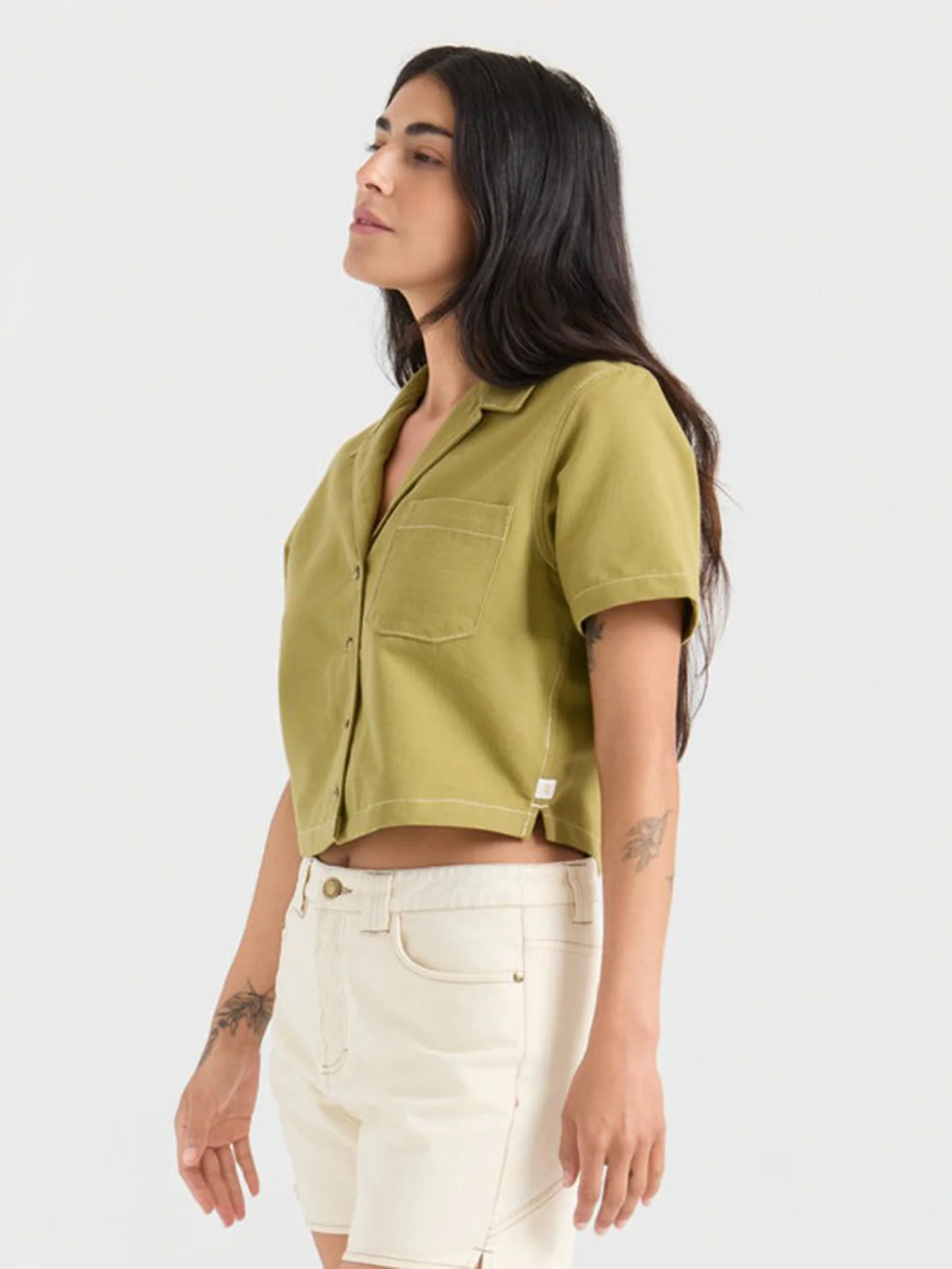 HWY 1 Shorts - Image 10