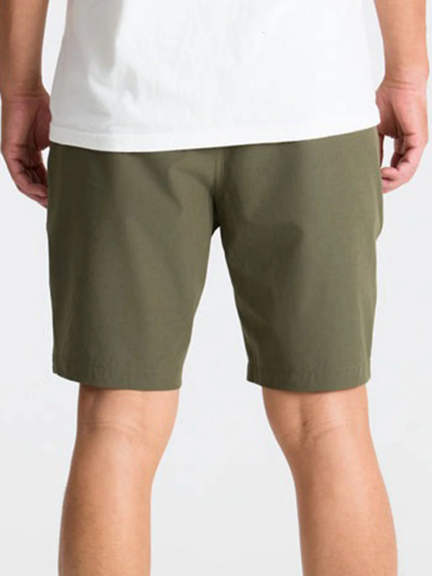 Layover Pro Traveler Shorts - Image 2