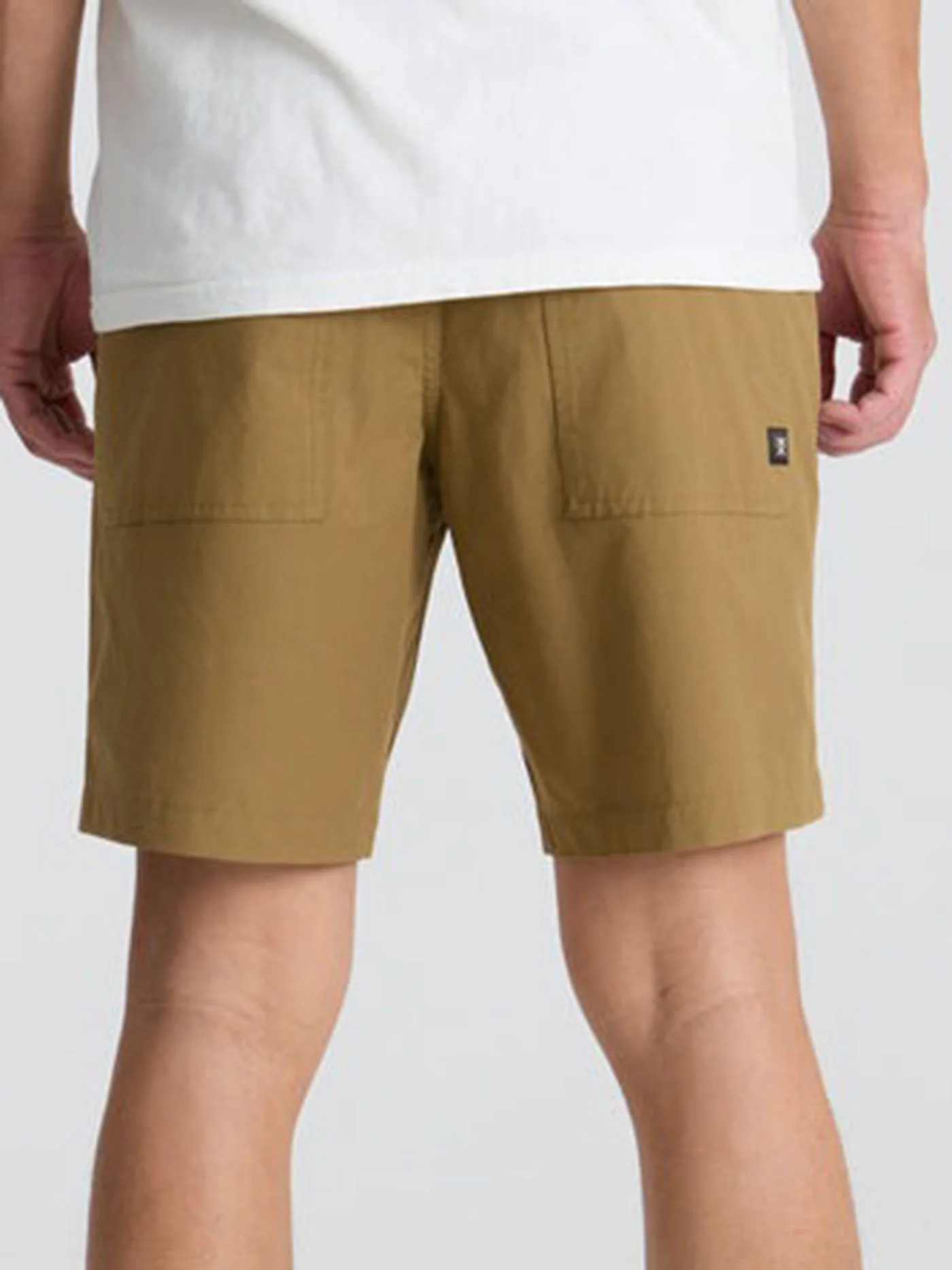 Layover Pro Traveler Shorts - Image 4