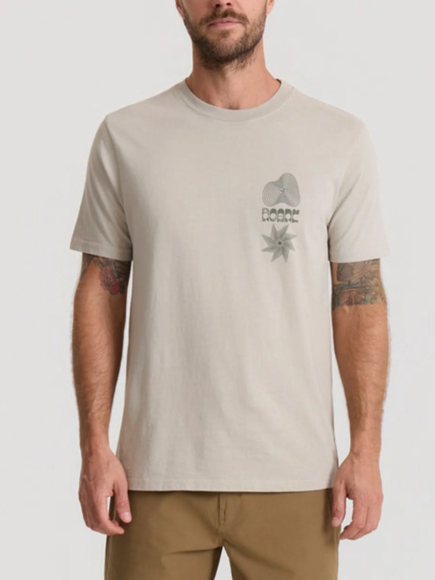 Phonograph T-Shirt