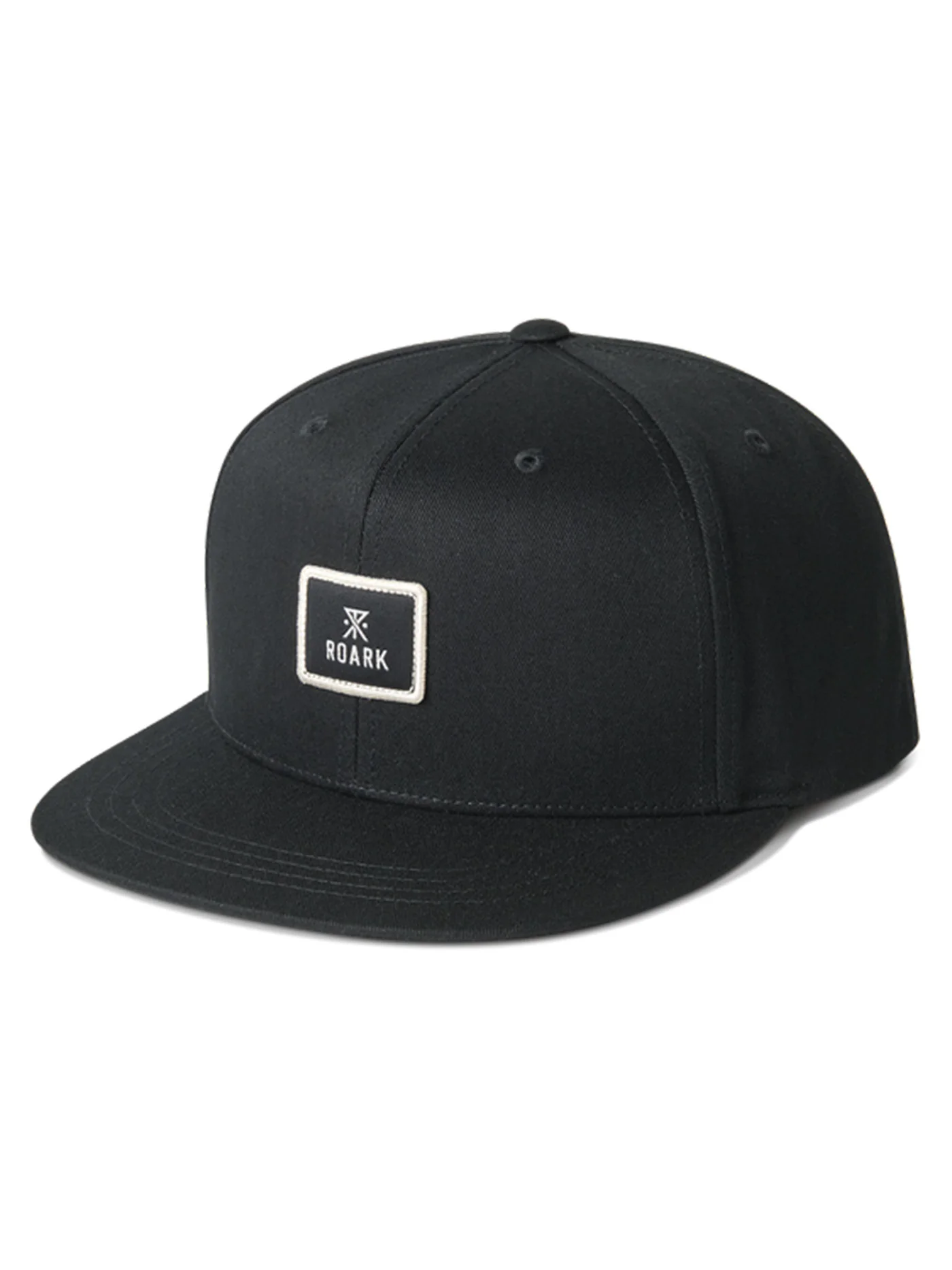 Safecamp Snapback Hat