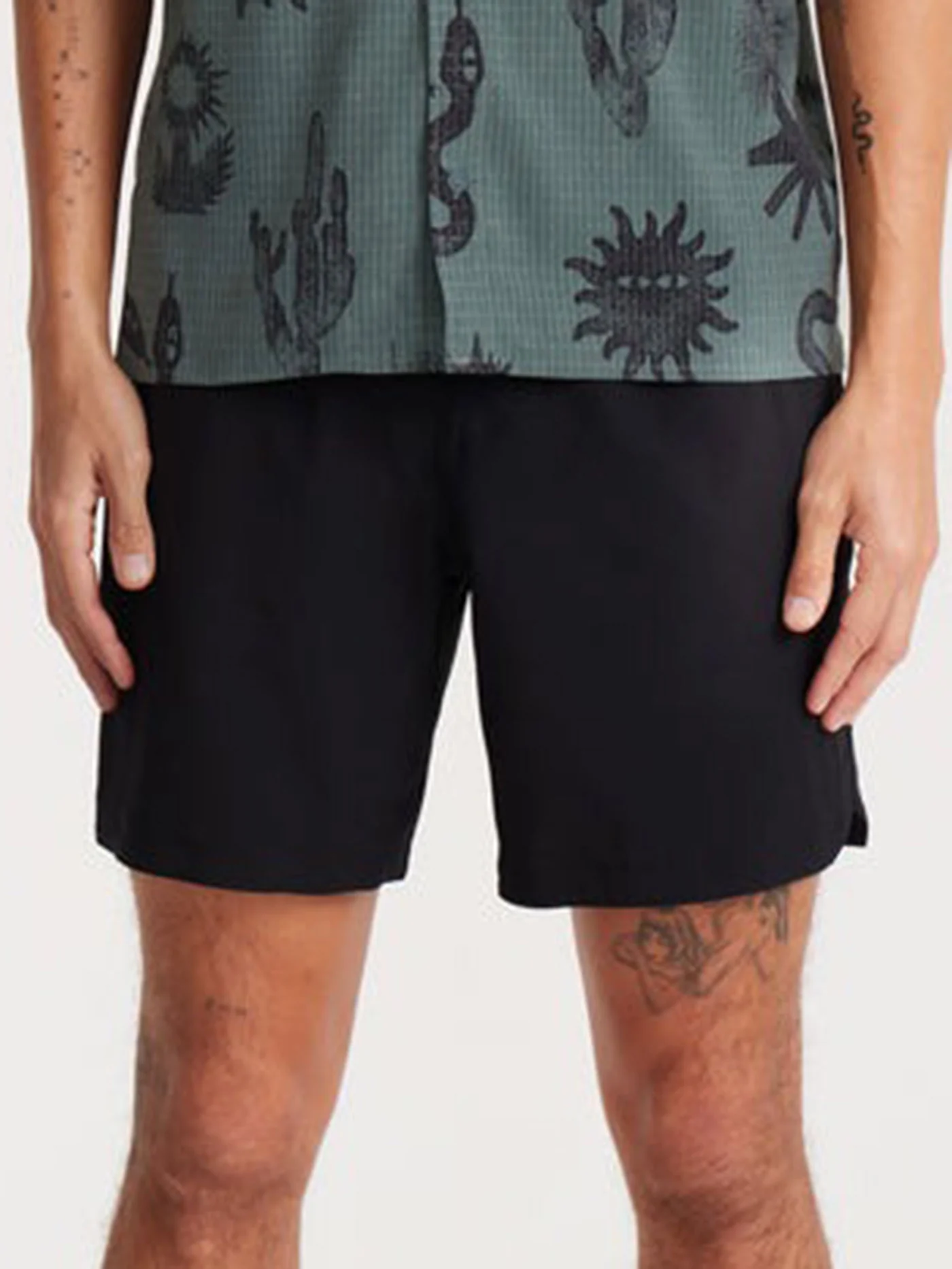Serrano Shorts