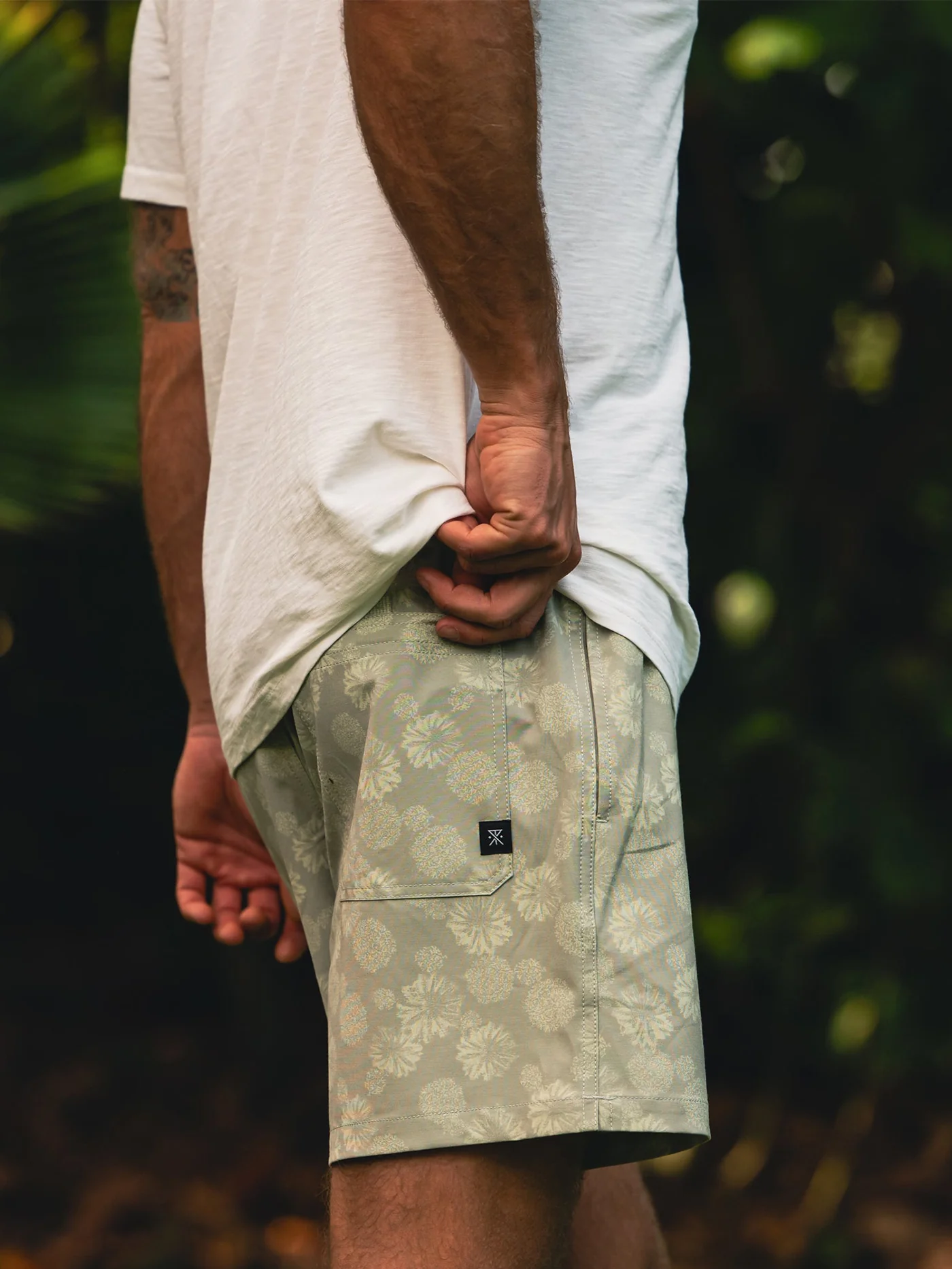 Shorey Boardshorts - Image 3
