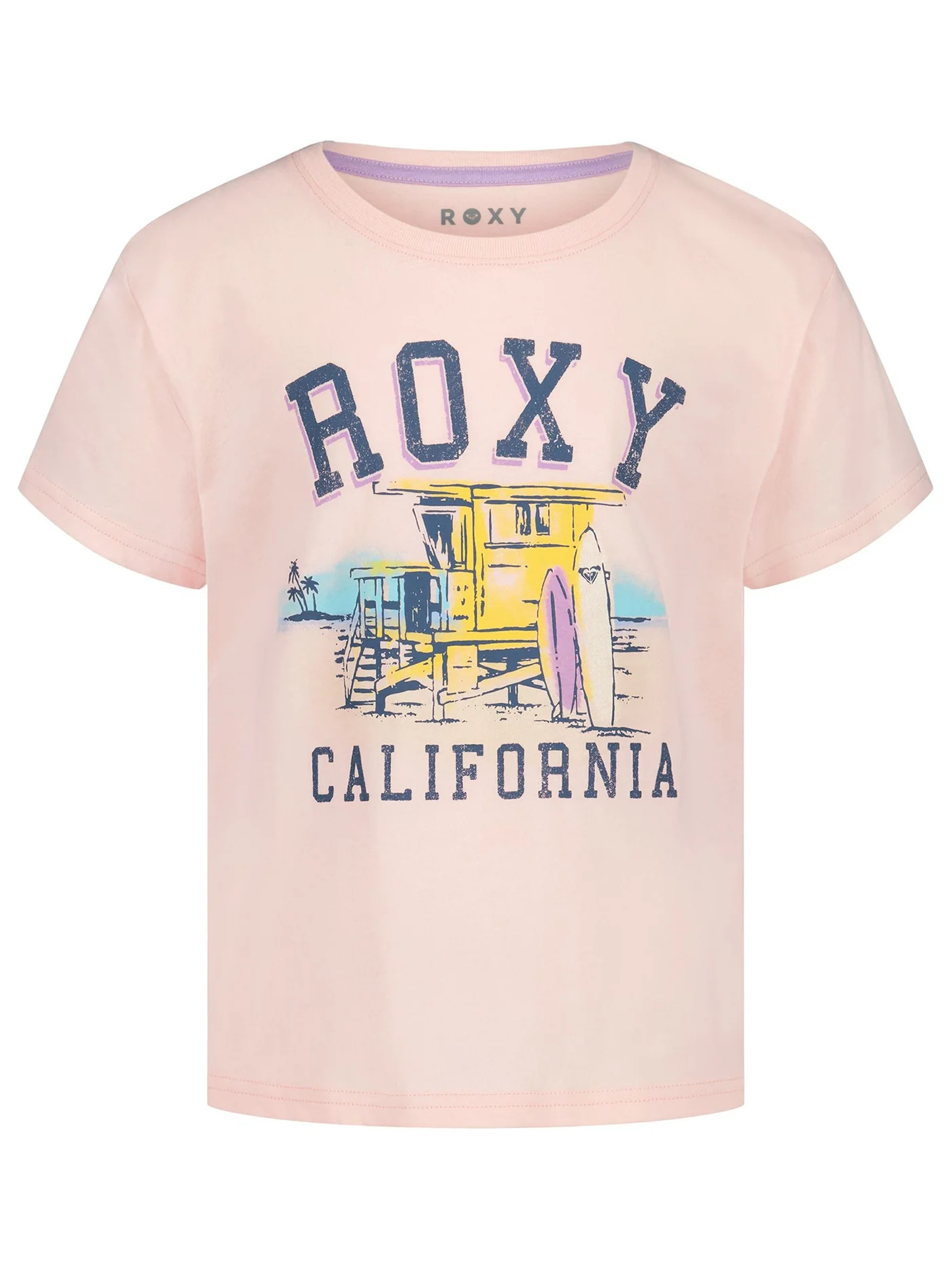 California T-Shirt (Youth 7-14)