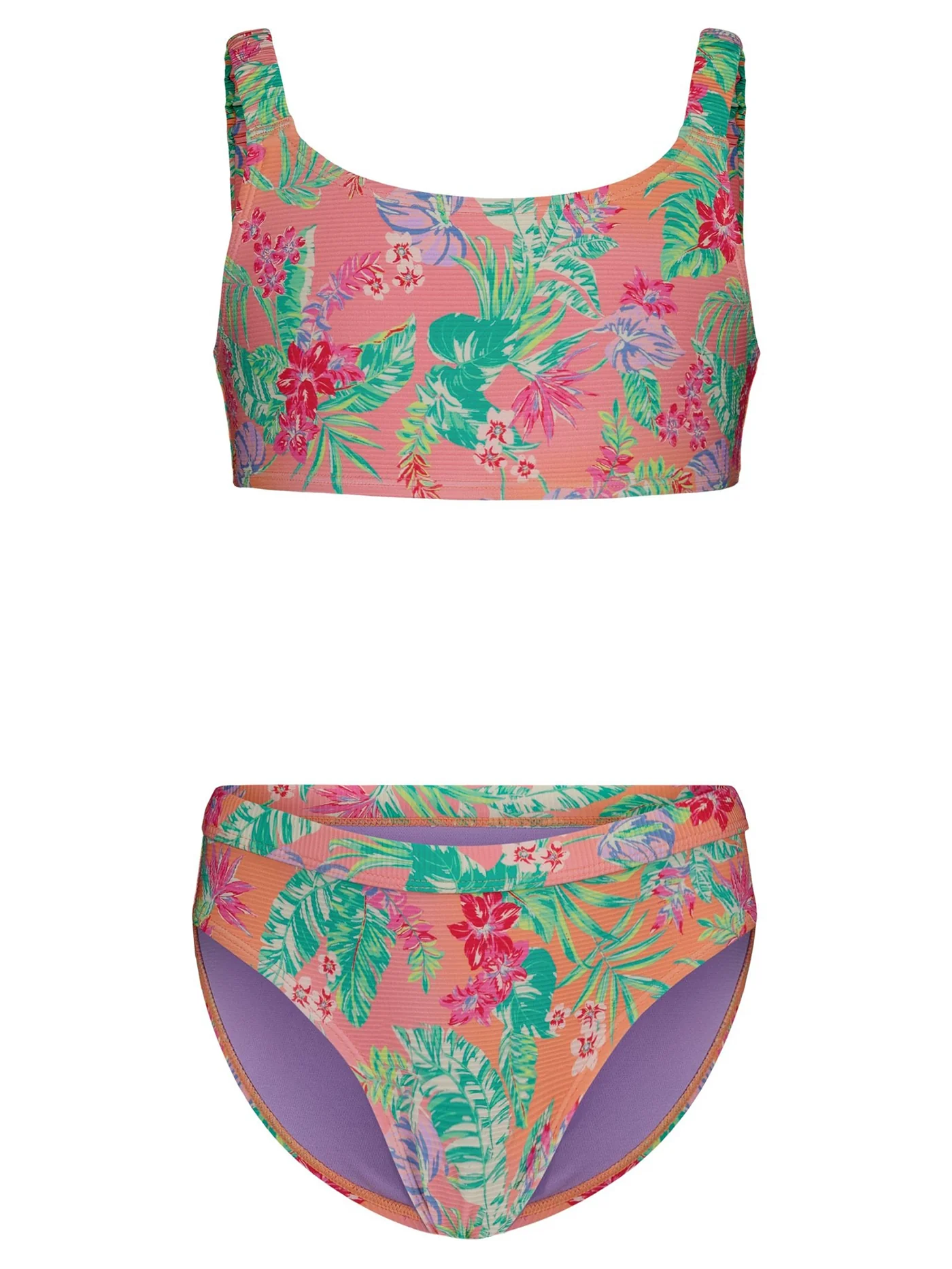 Coastal Breeze Bikini Set (Youth 7-14)