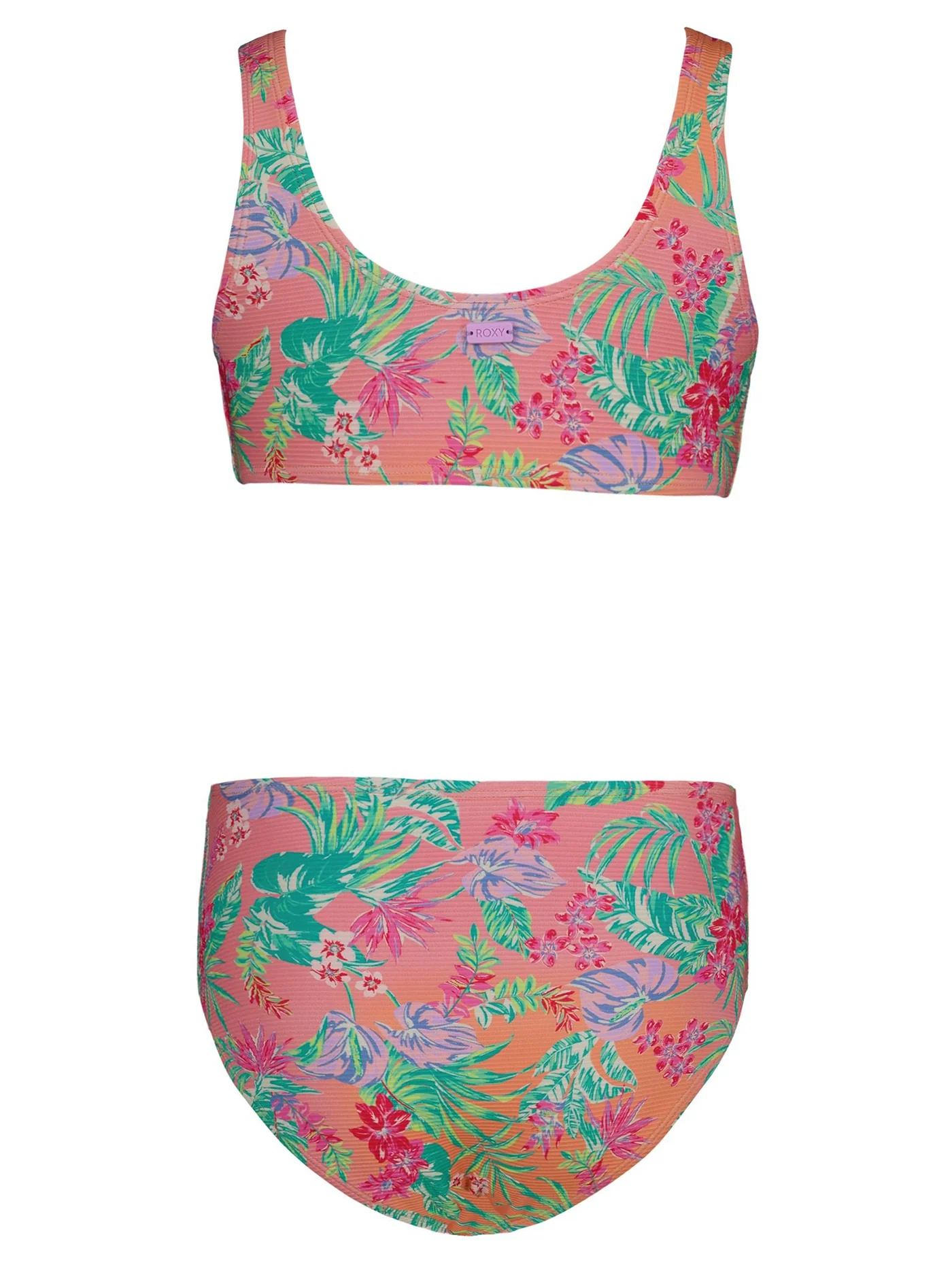 Coastal Breeze Bikini Set (Youth 7-14) - Image 3