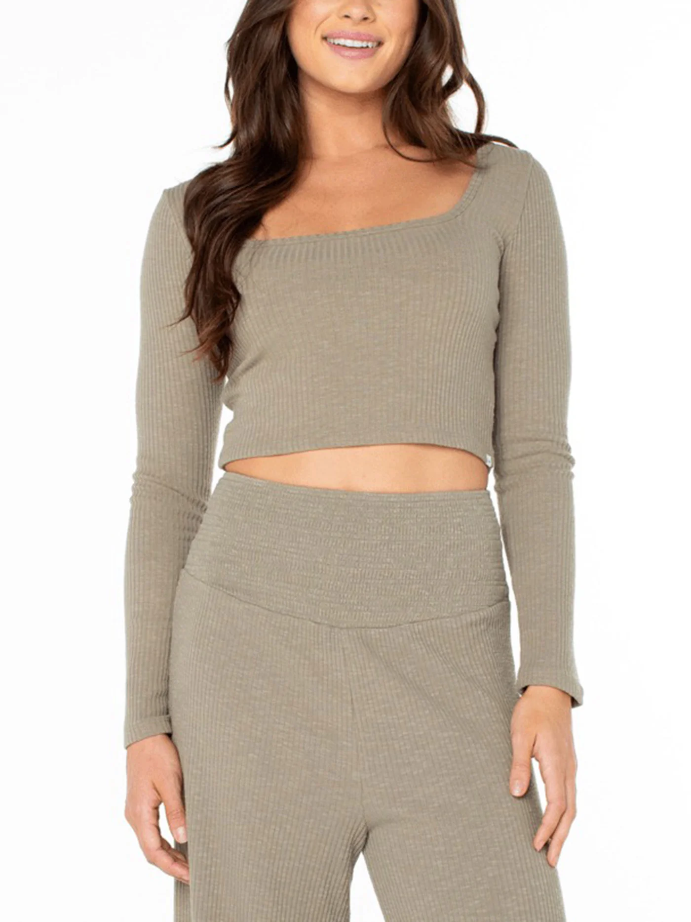 Feeling Cozy Long Sleeve Top