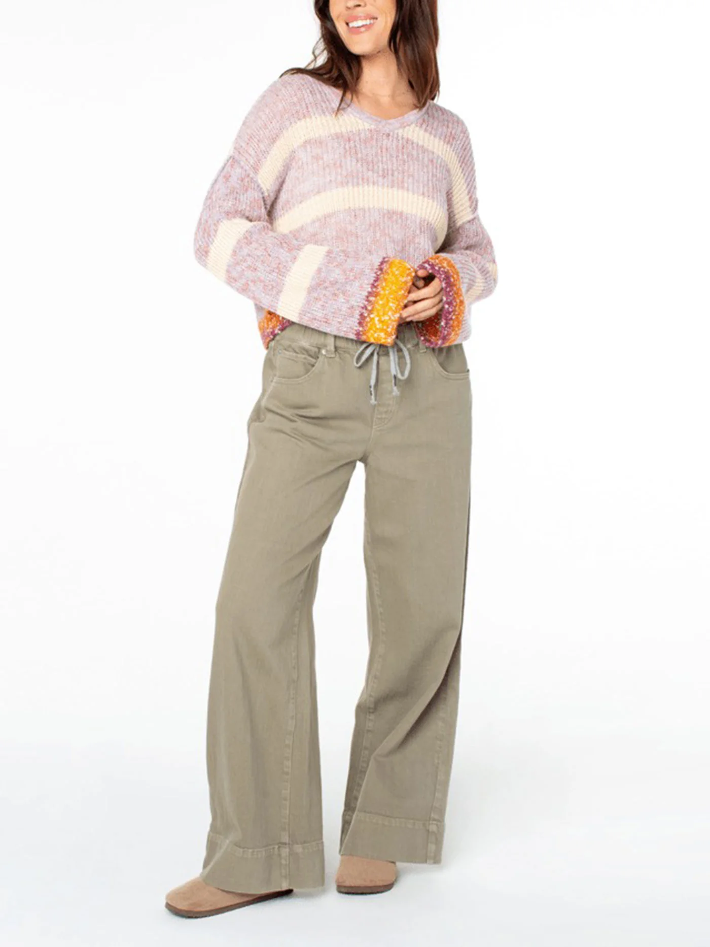 Marine Magic Sweater - Image 5