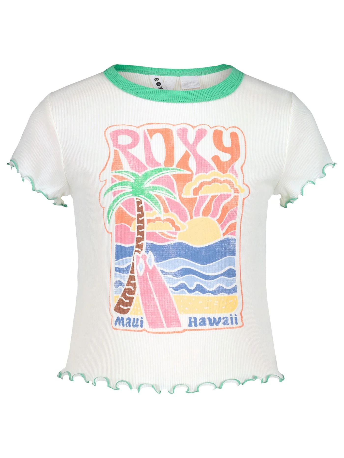 Ocean Poster Baby T-Shirt (Kids 2-7)