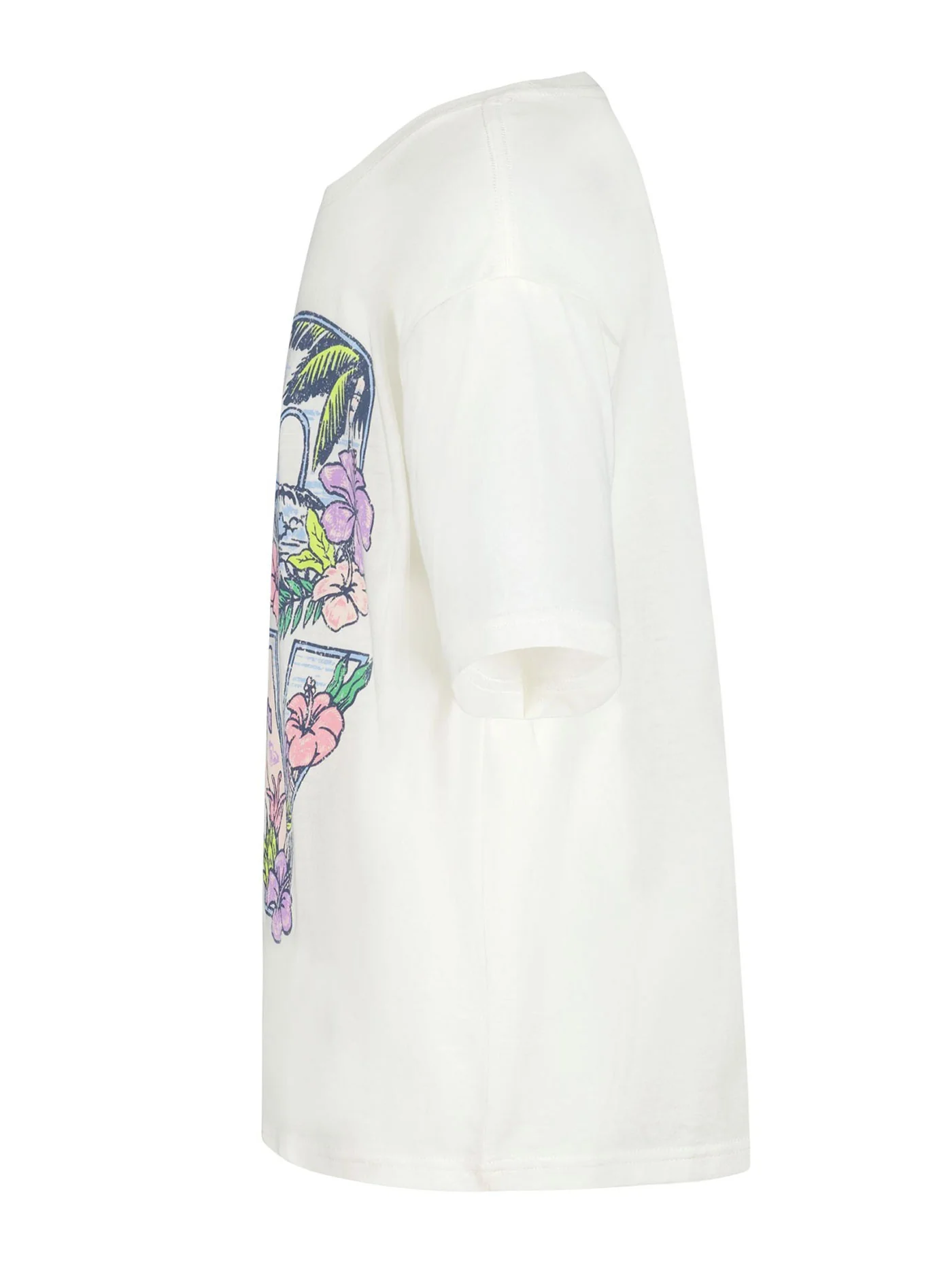 Paradisus Oversized T-Shirt (Youth 7-14) - Image 2