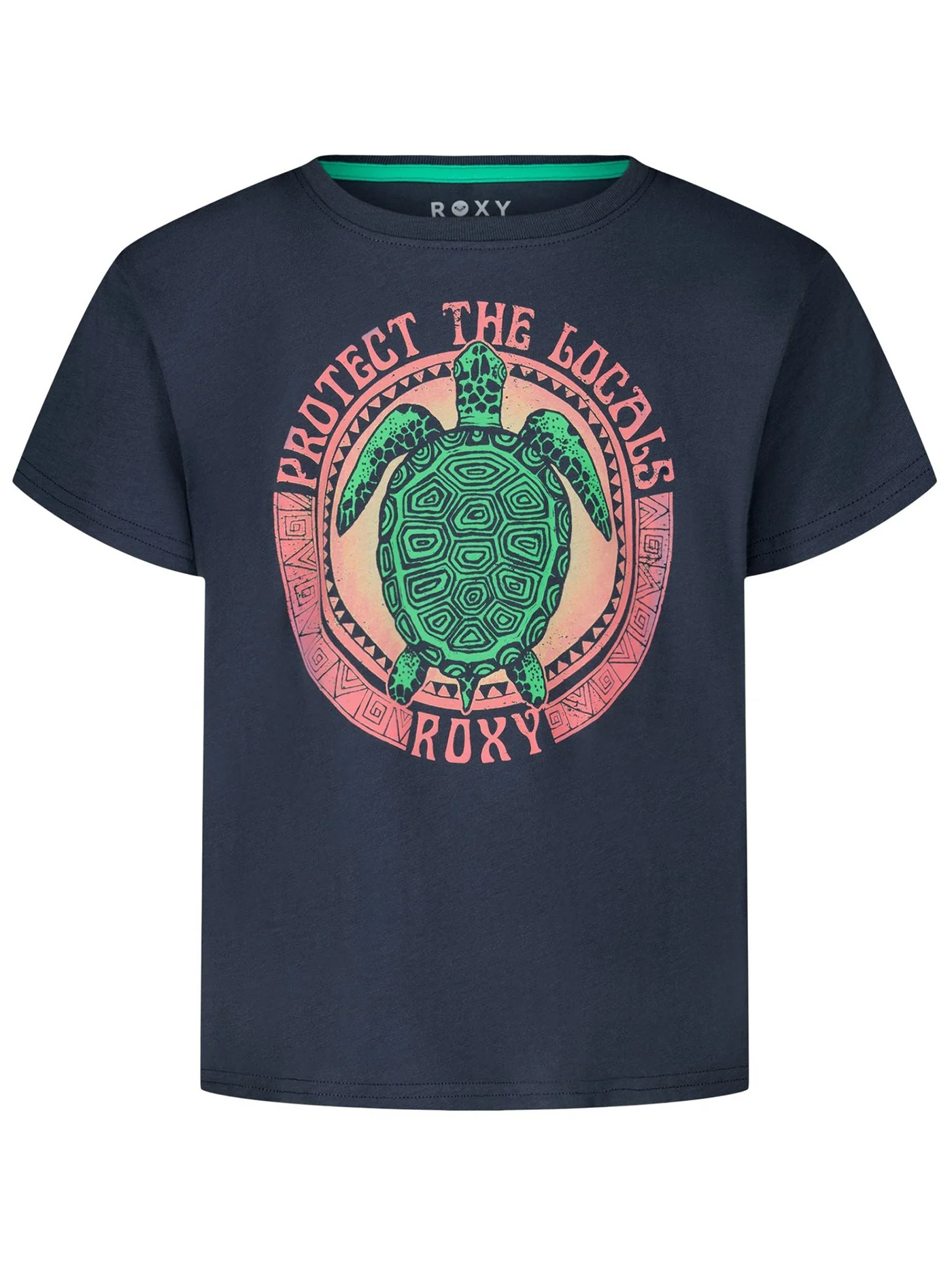 Protect The Locals T-Shirt (Kids 2-7)