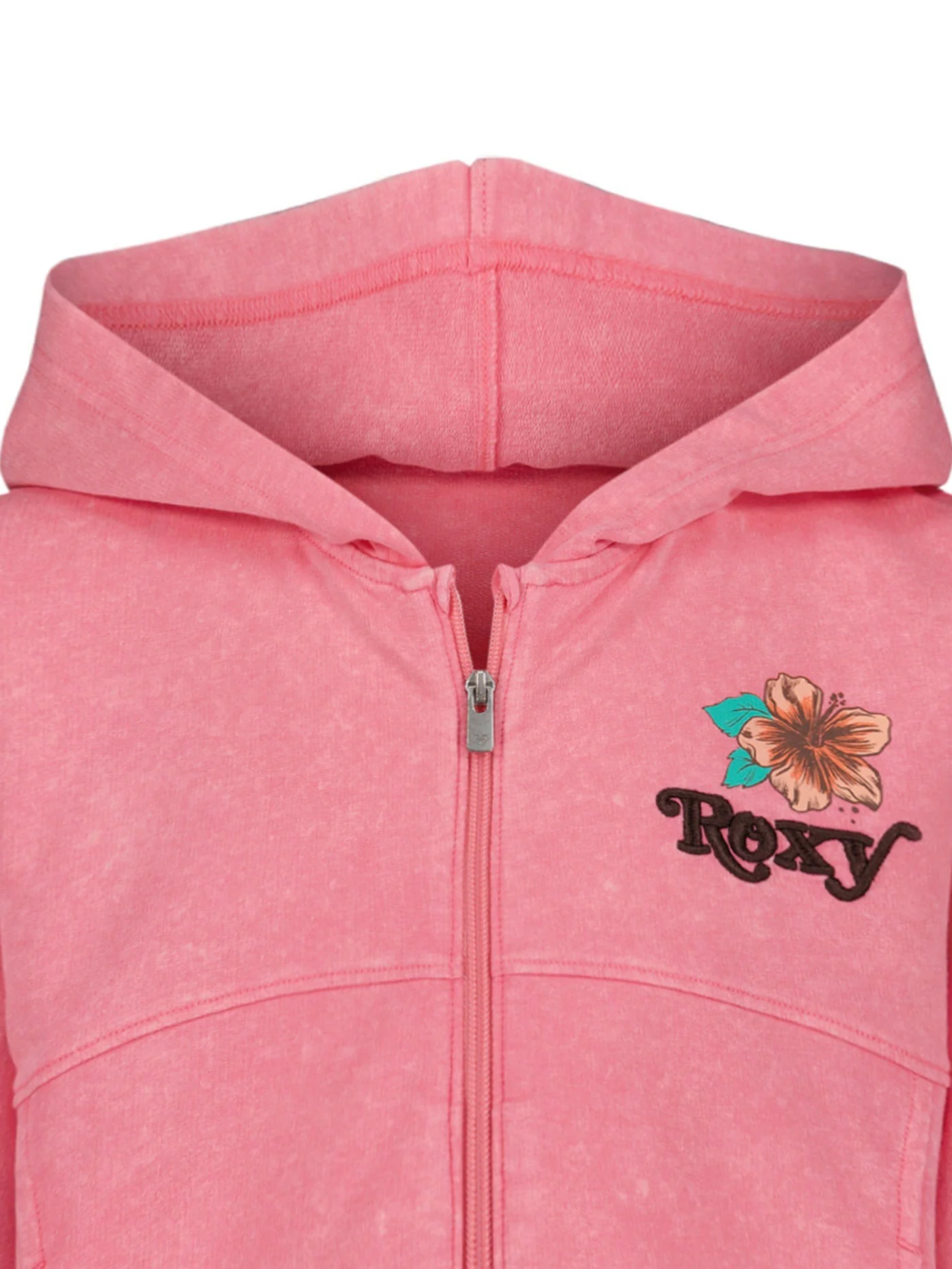 Sunset Oversized Zip Hoodie (Youth 7-14) - Image 4