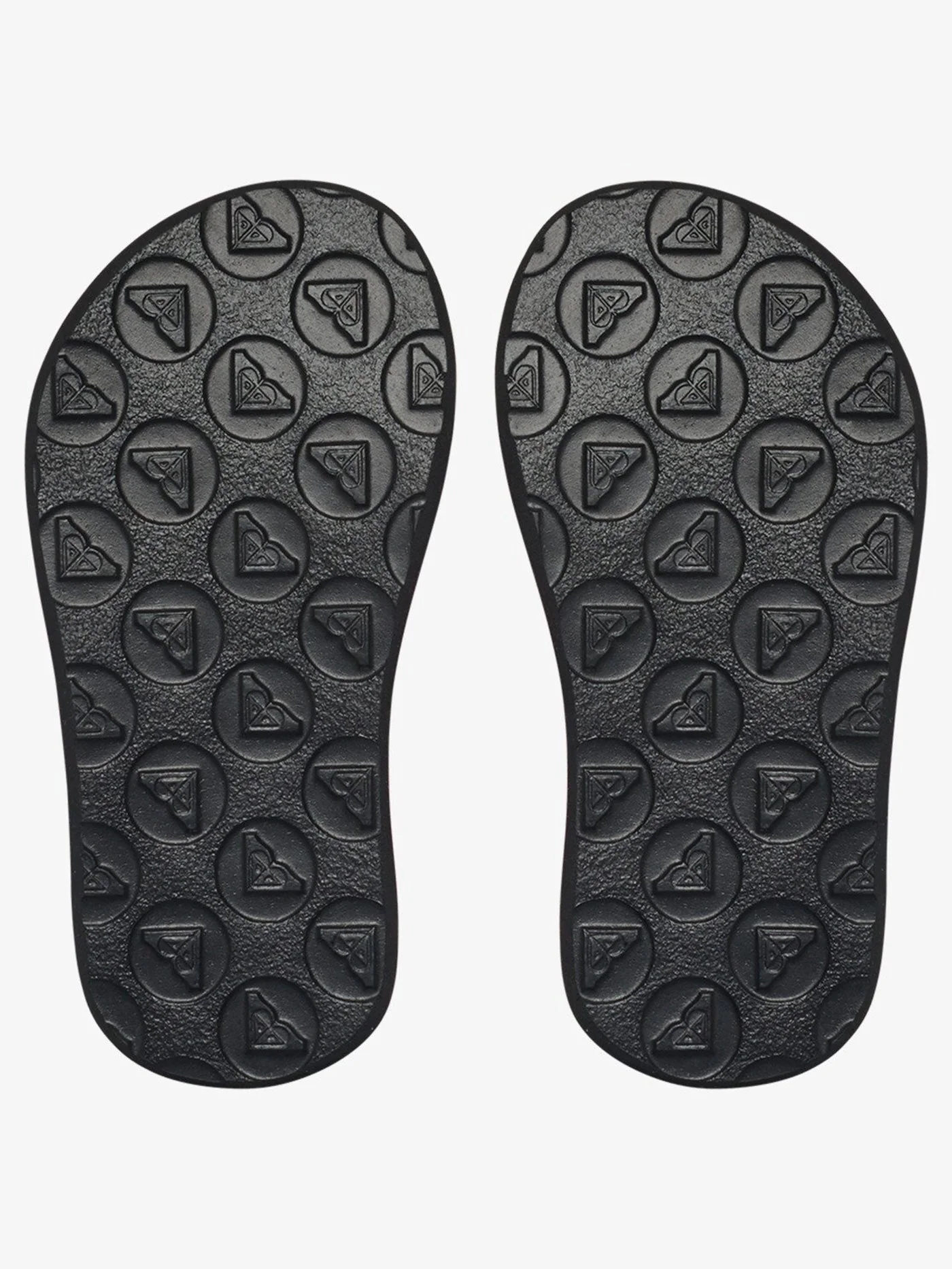 Vista Black Sandals (Kids 0-7) - Image 4