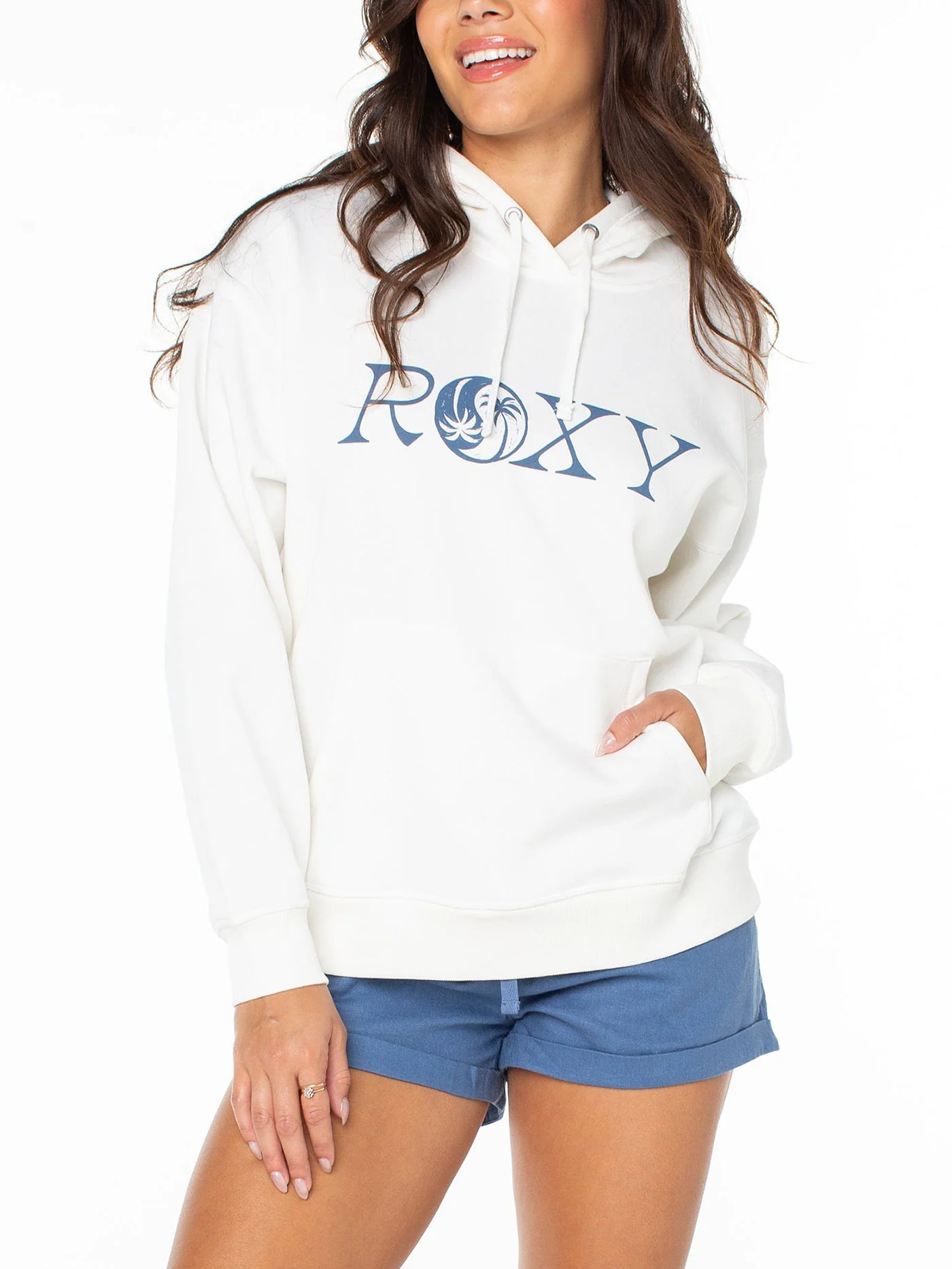 Wailea Hoodie