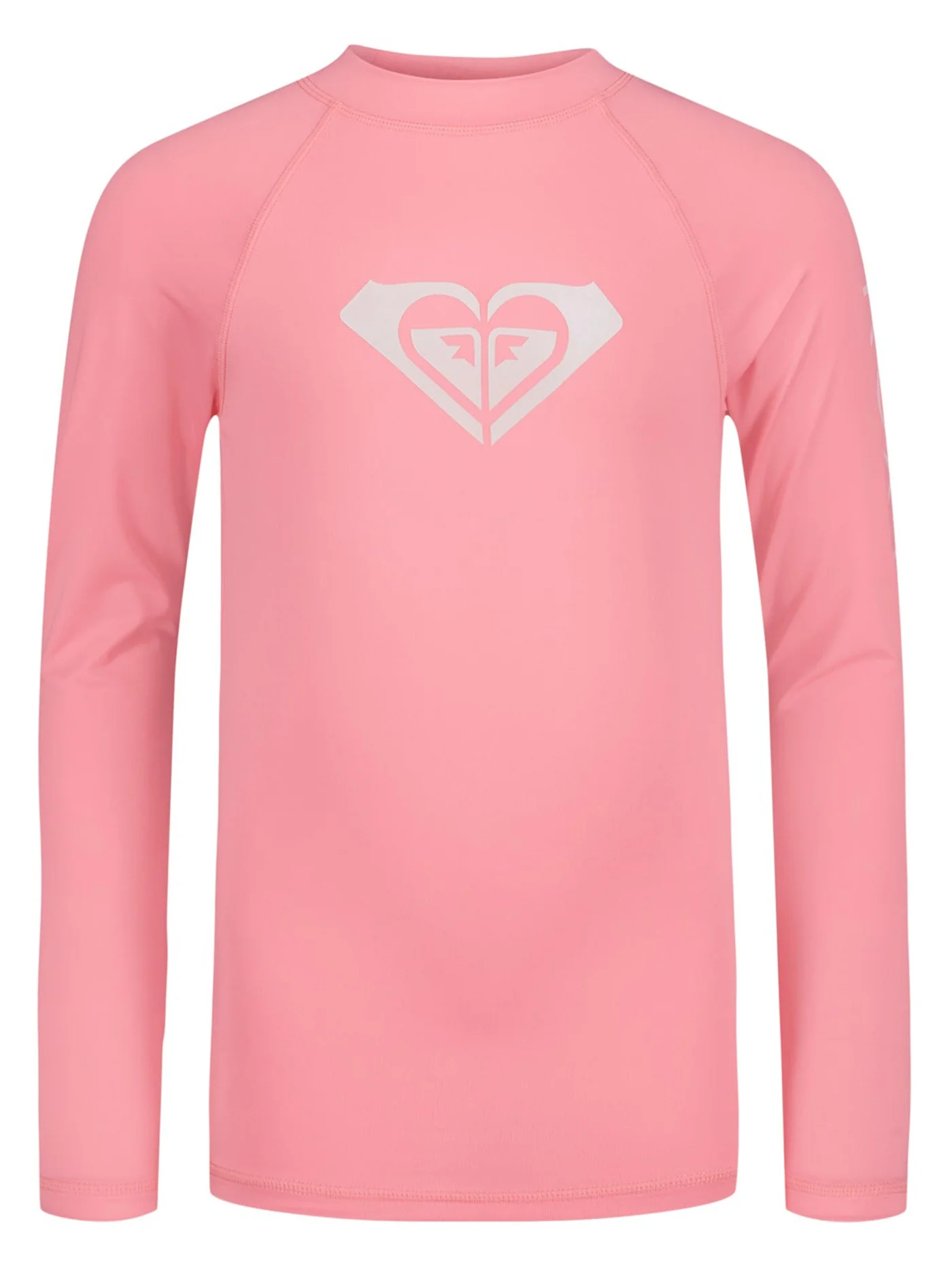 Whole Hearted Long Sleeve Rashguard (Youth 7-14) - Image 4