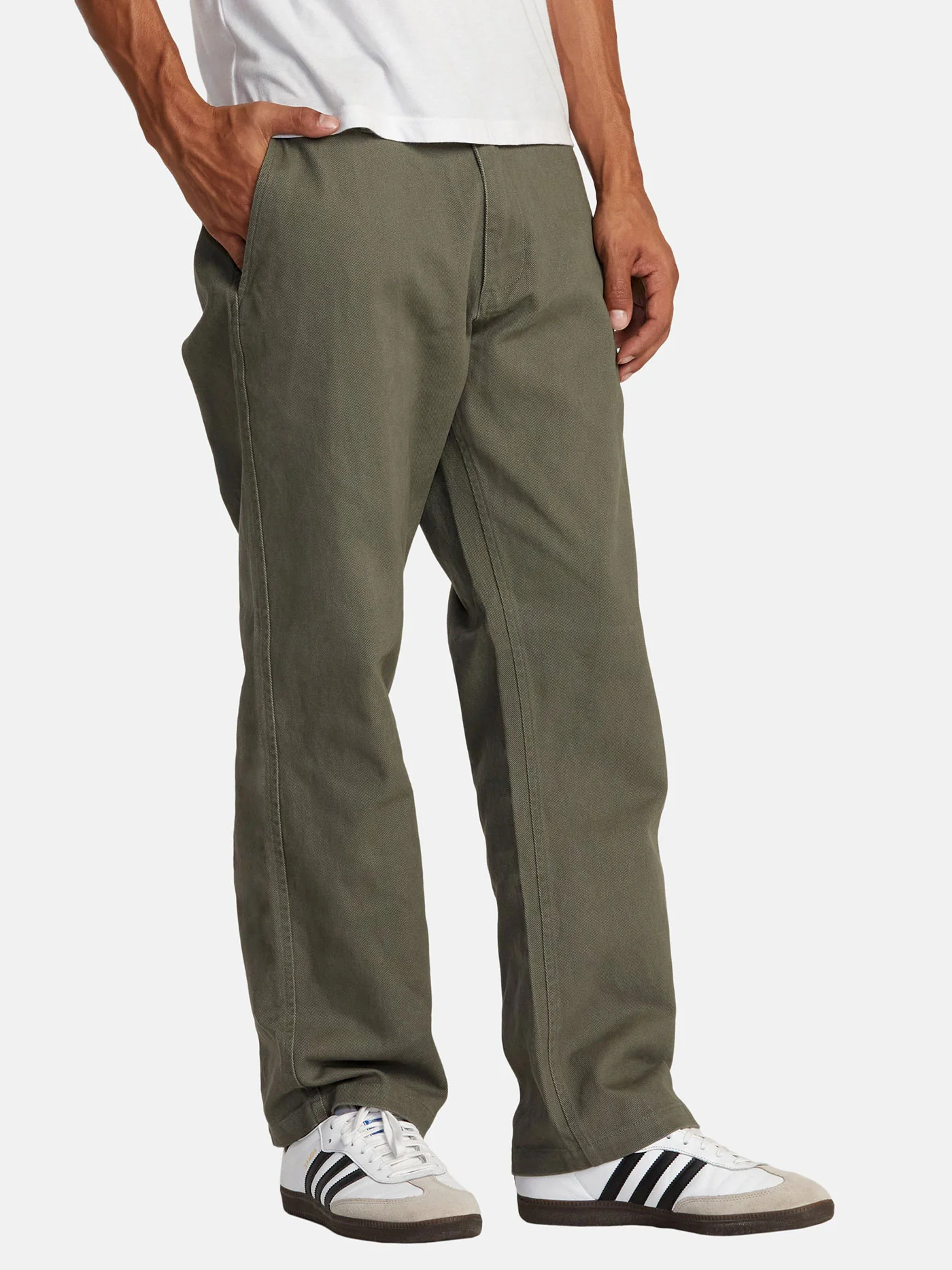Americana Chino 2 Pants - Image 10